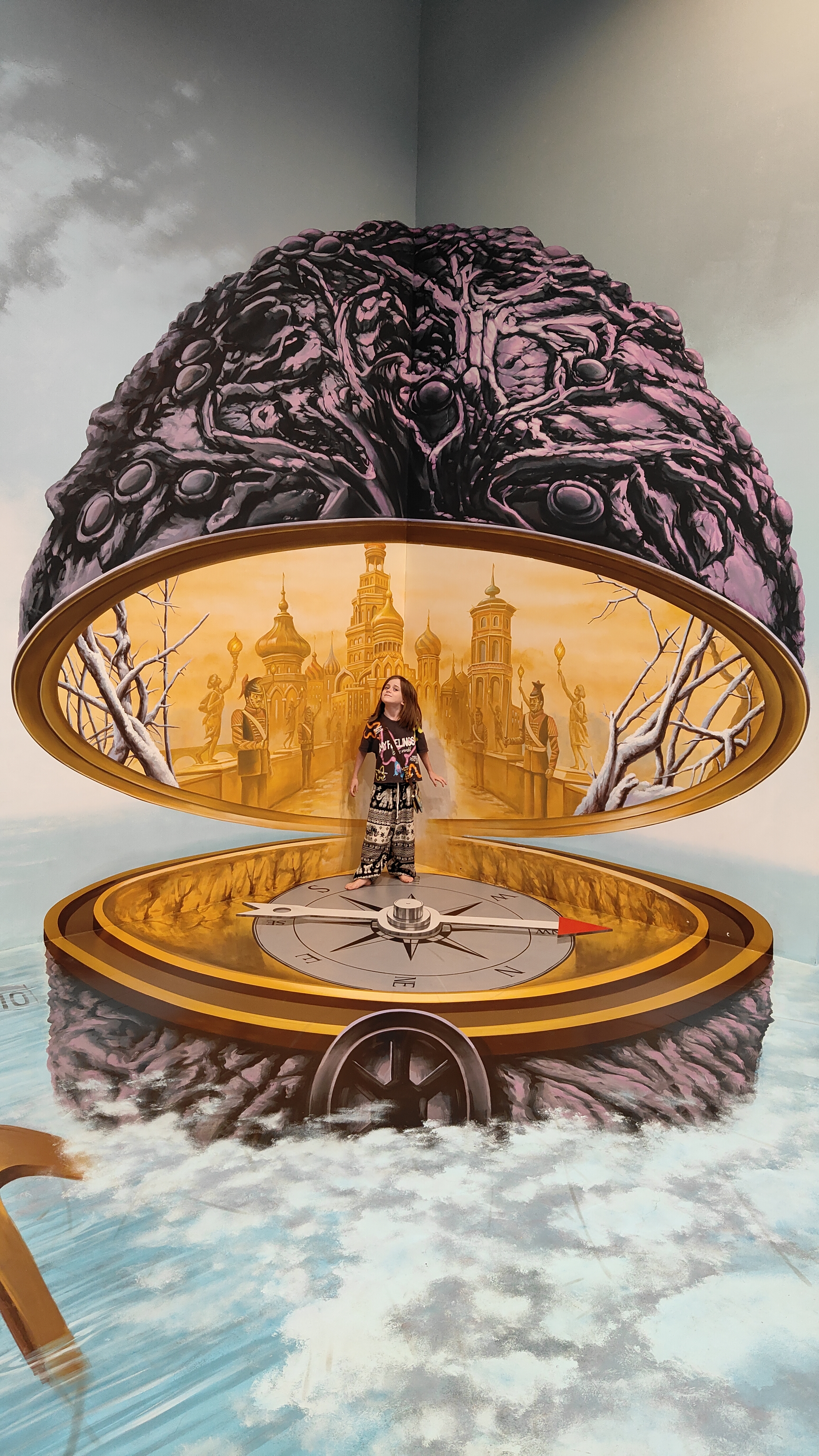 Alice au pays des merveilles