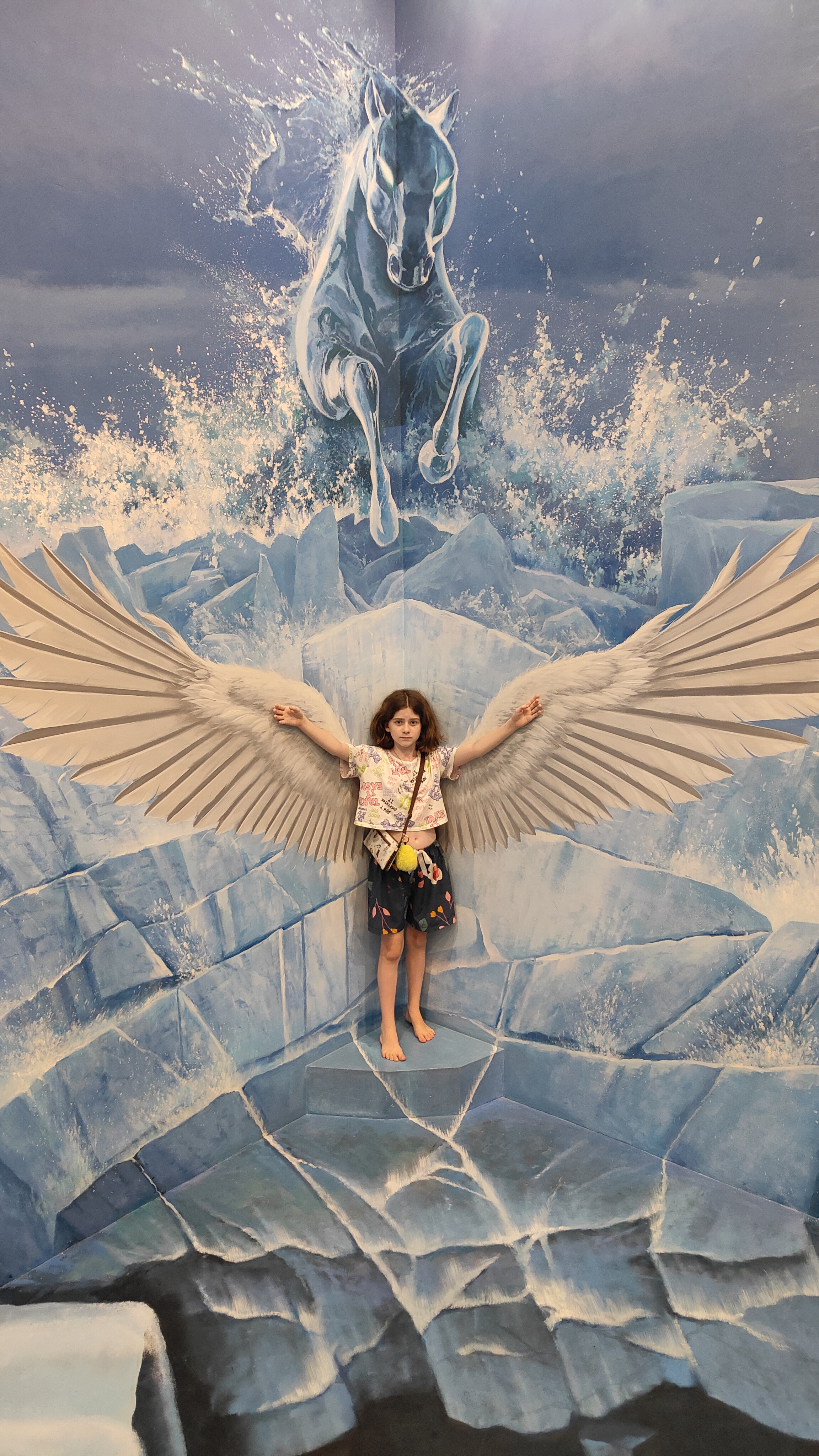 Alice au pays des merveilles