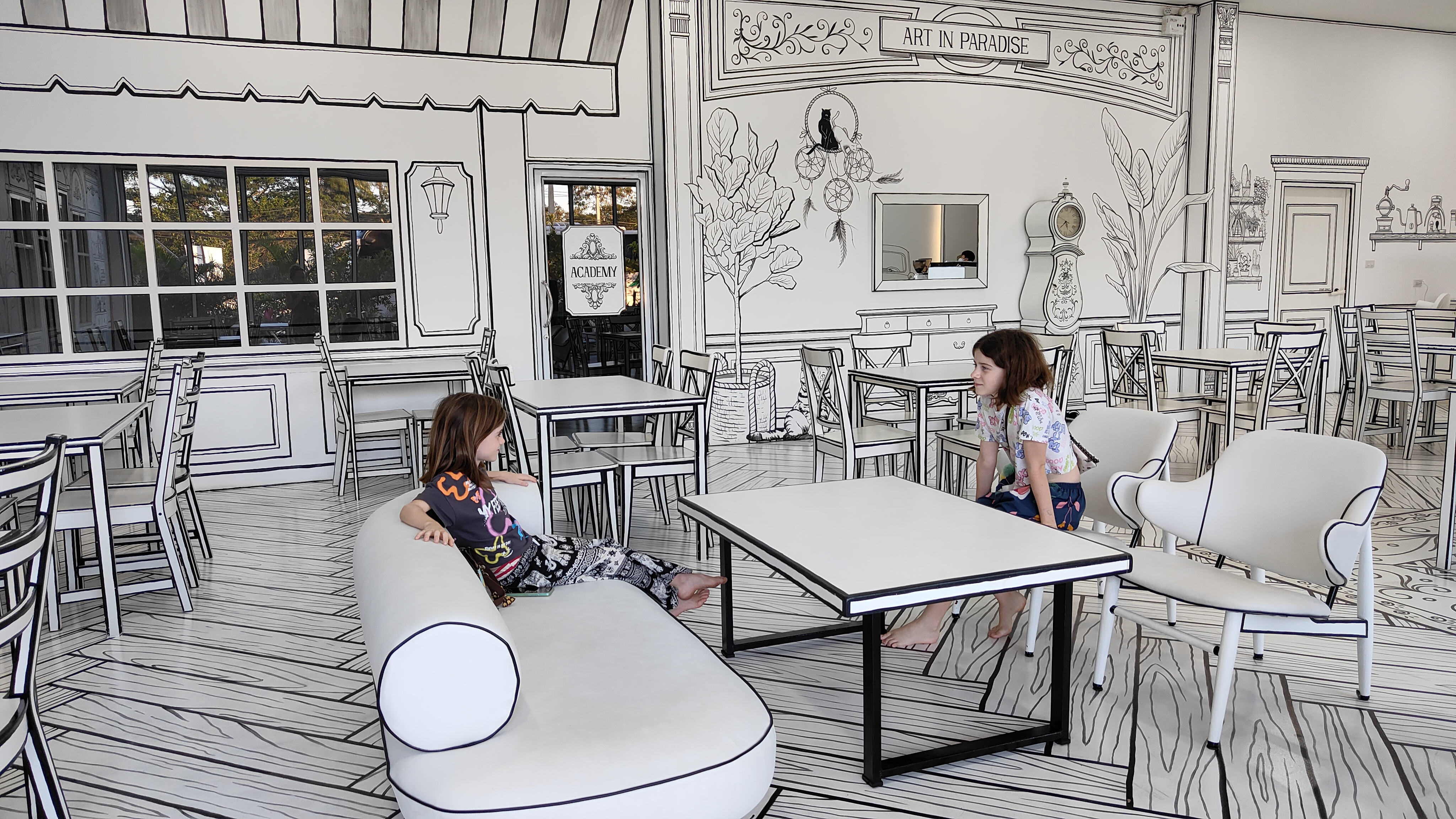café 2d