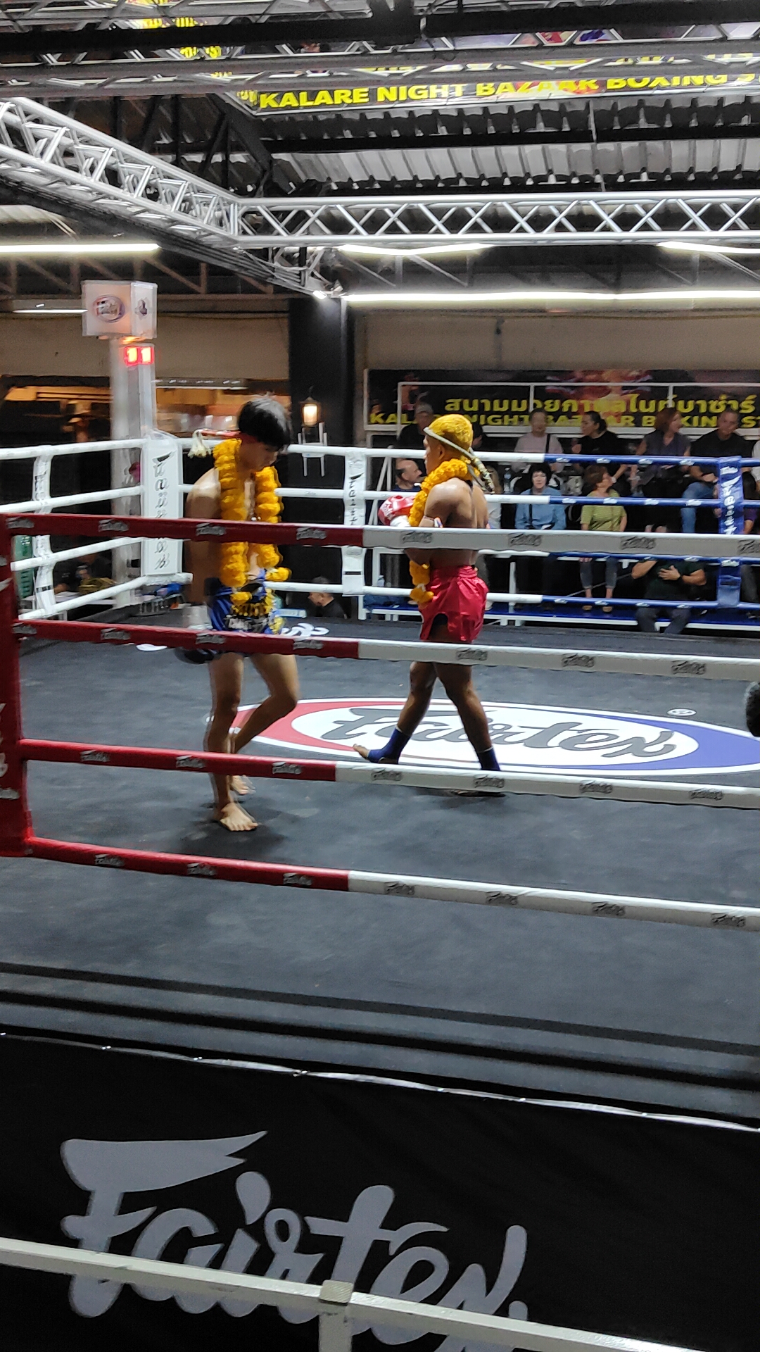 muay thai