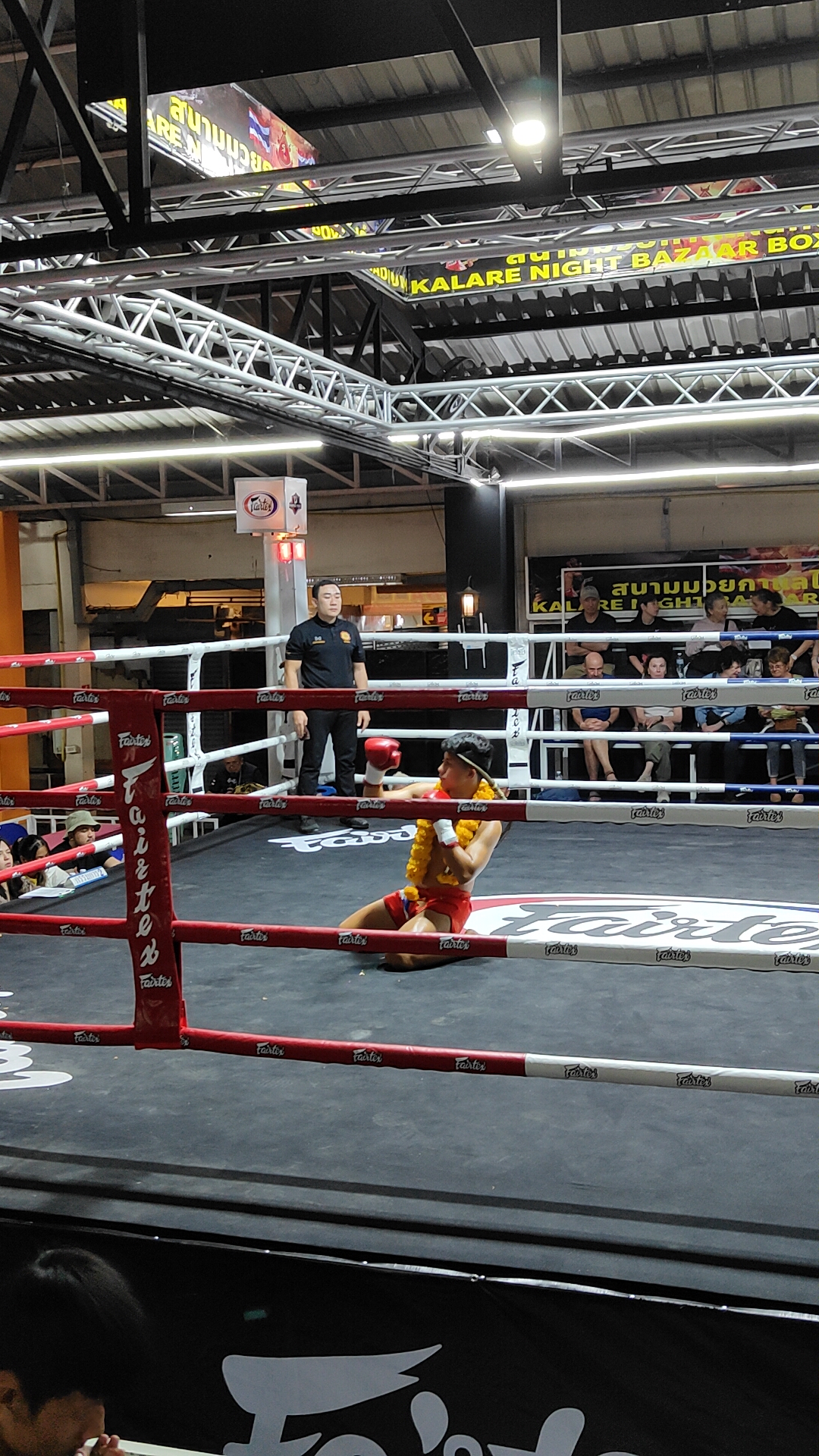 muay thai