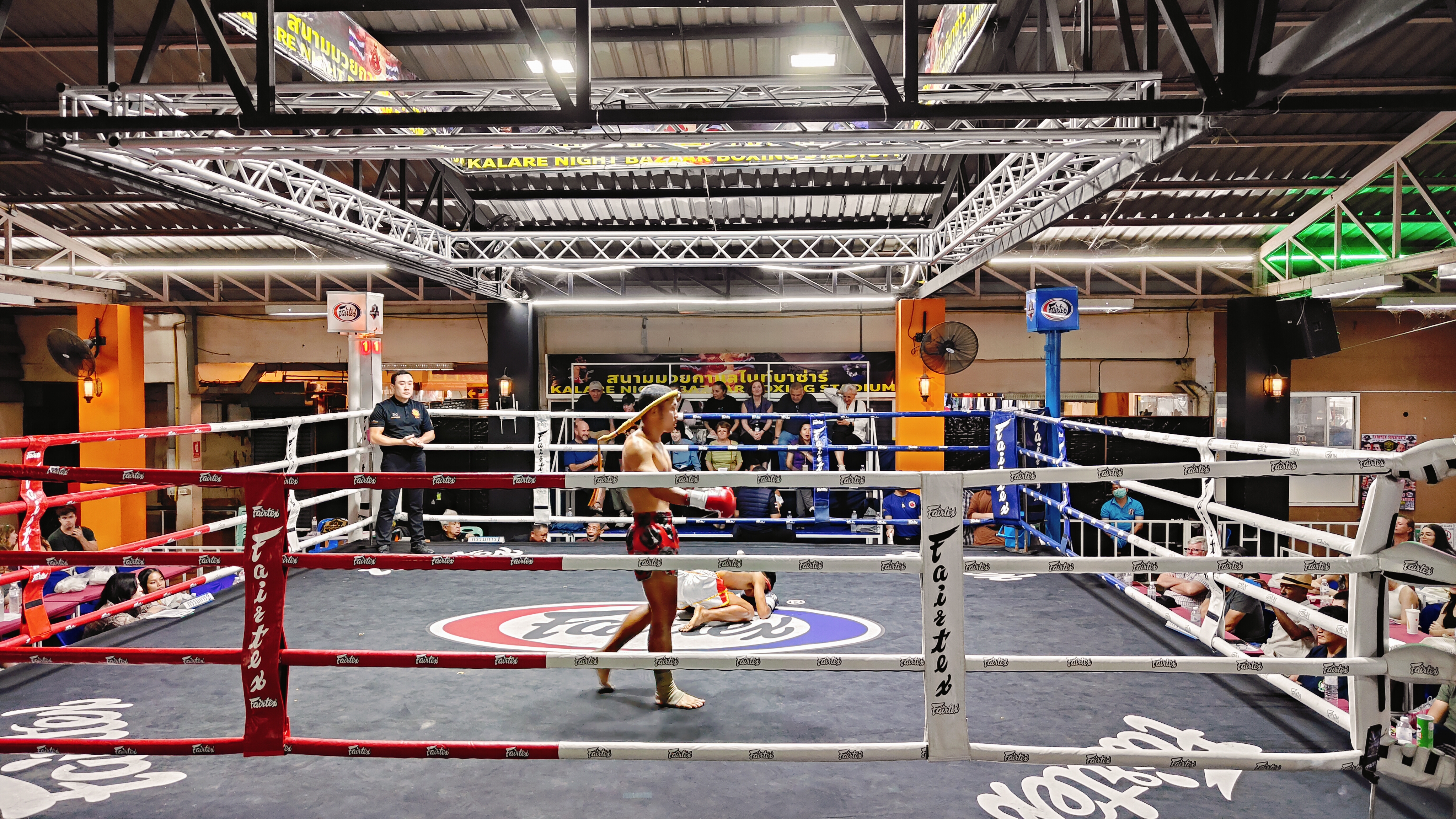 muay thai