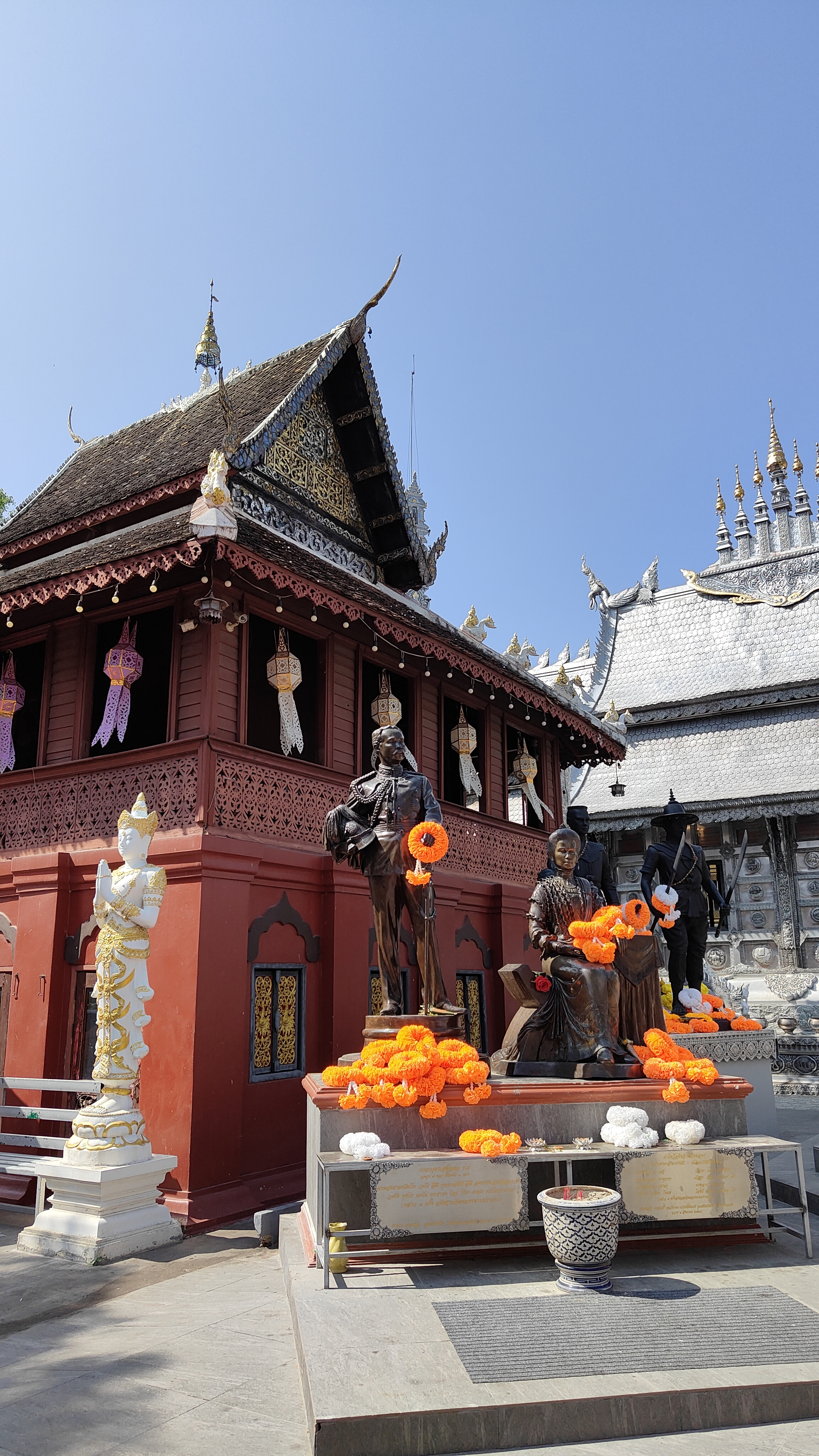 Wat Sri Suphan
