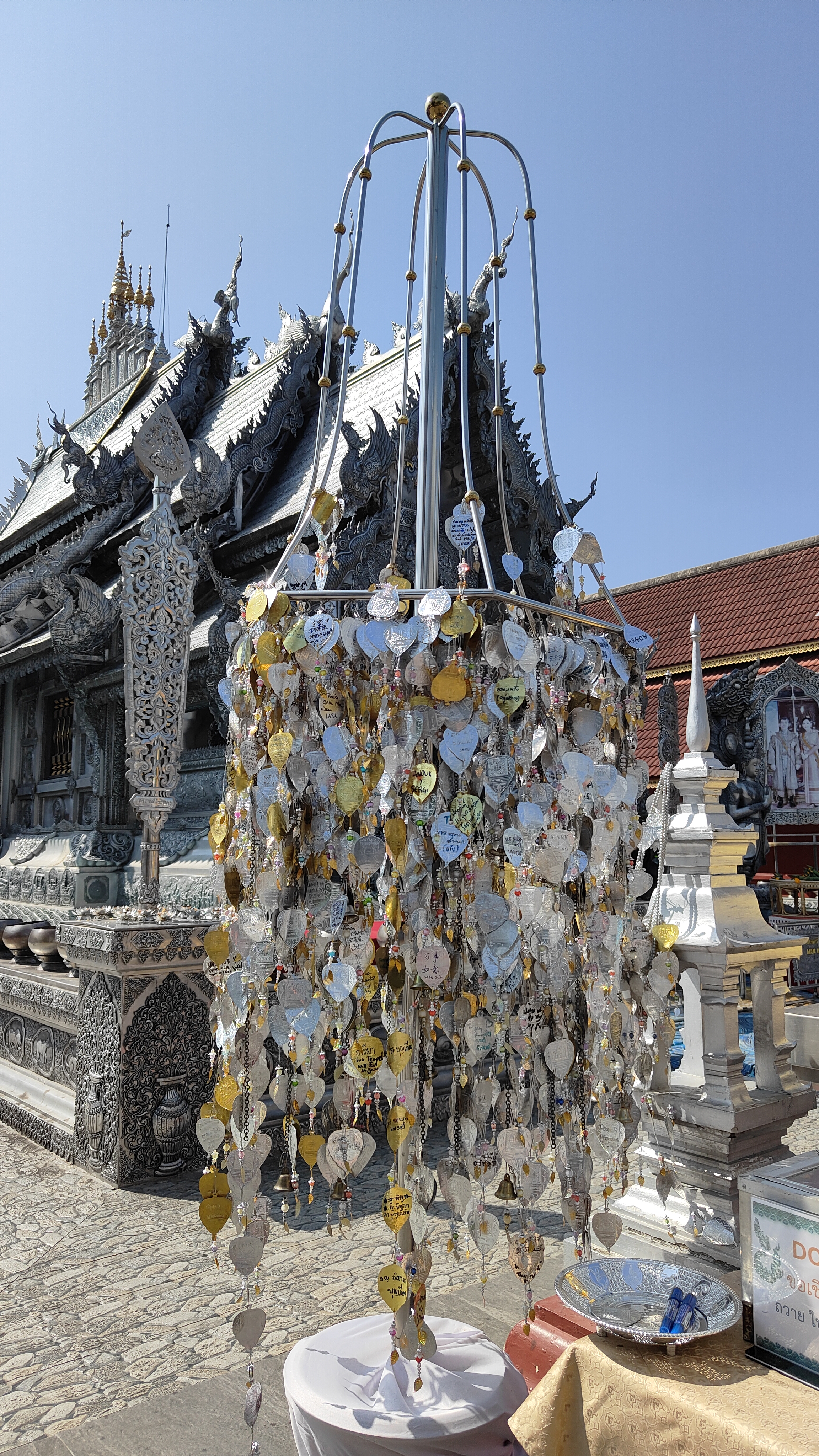 Wat Sri Suphan