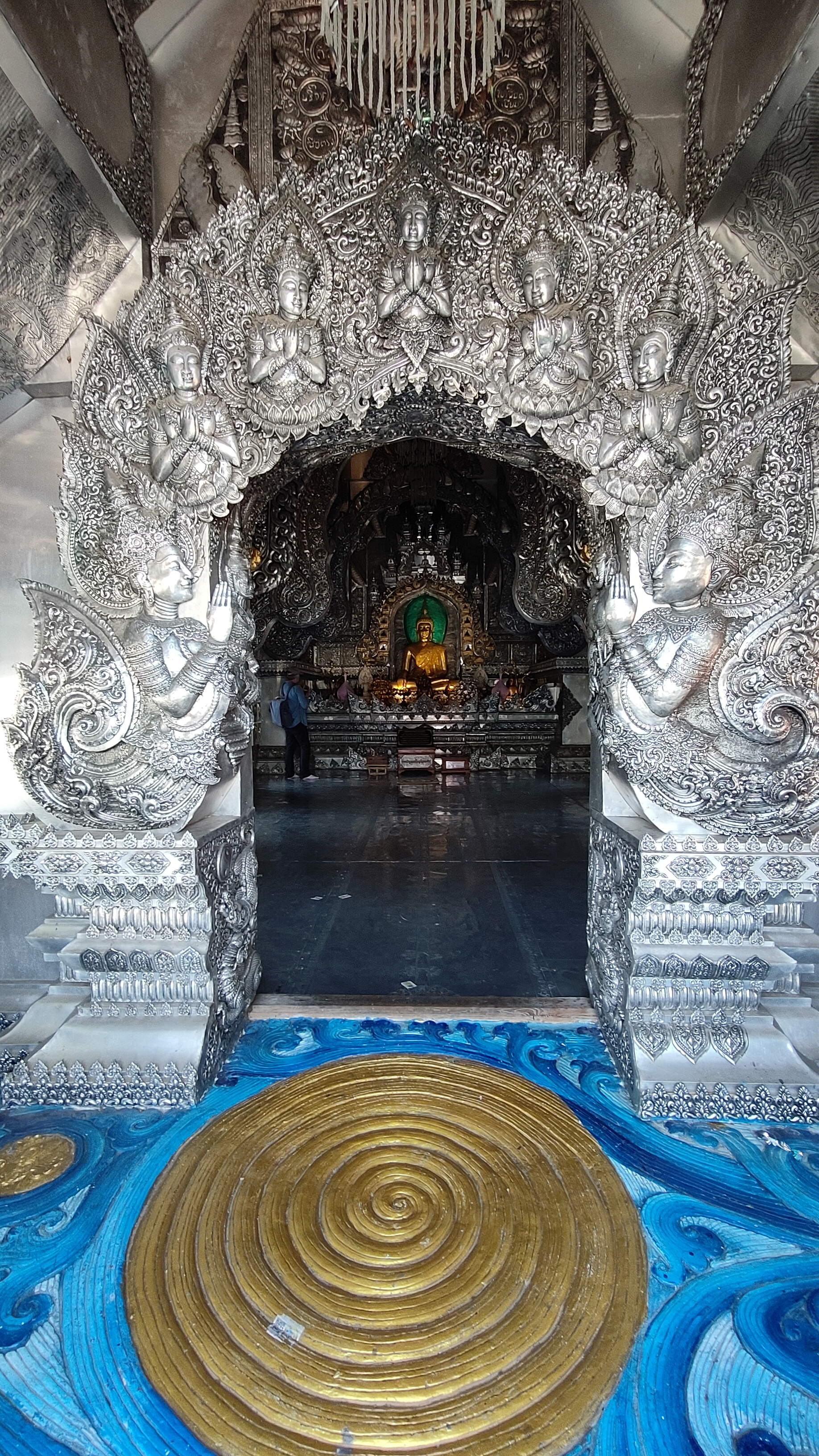 Wat Sri Suphan