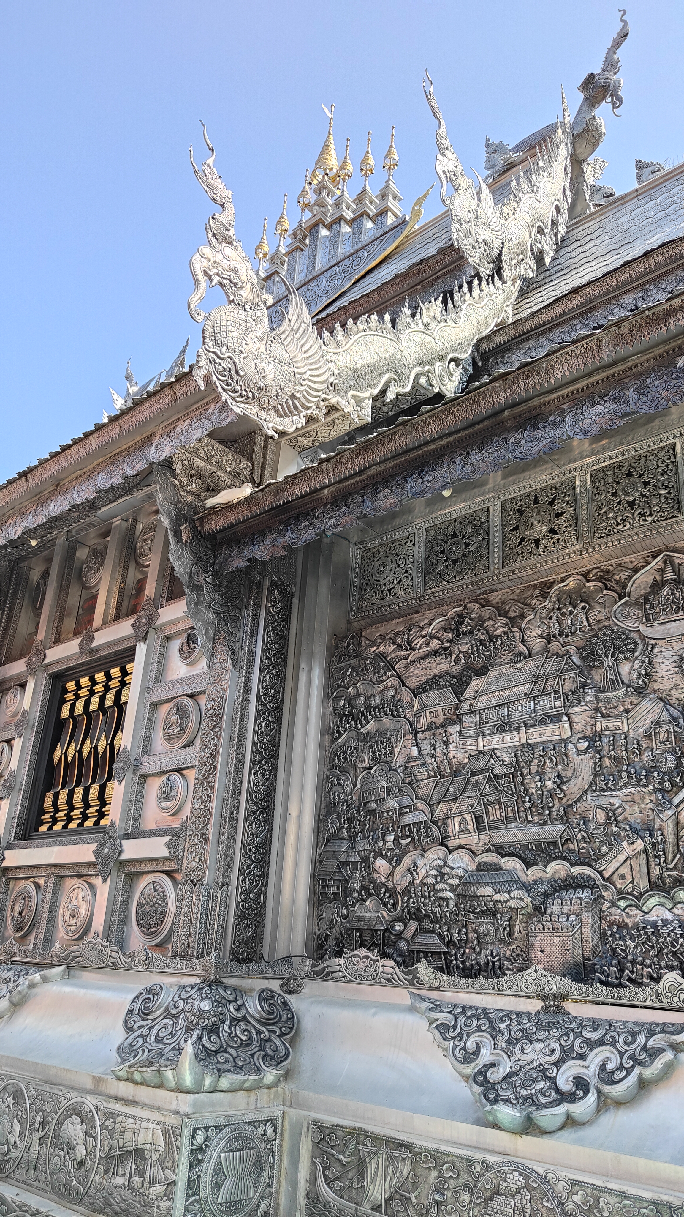 Wat Sri Suphan