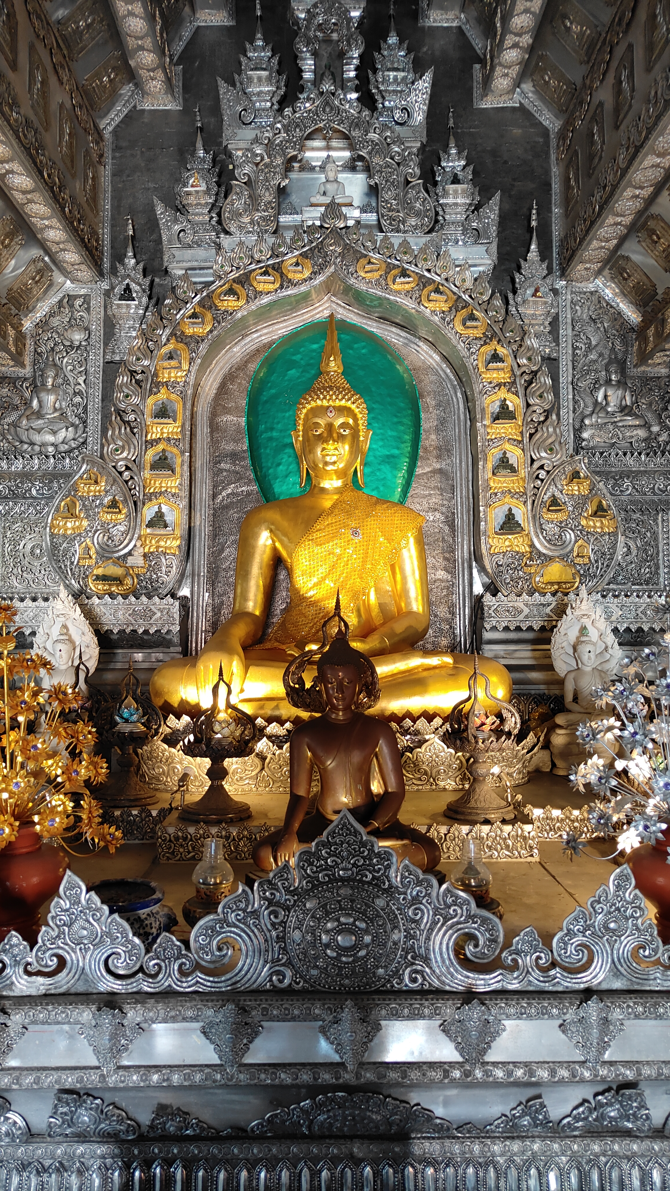 Wat Sri Suphan