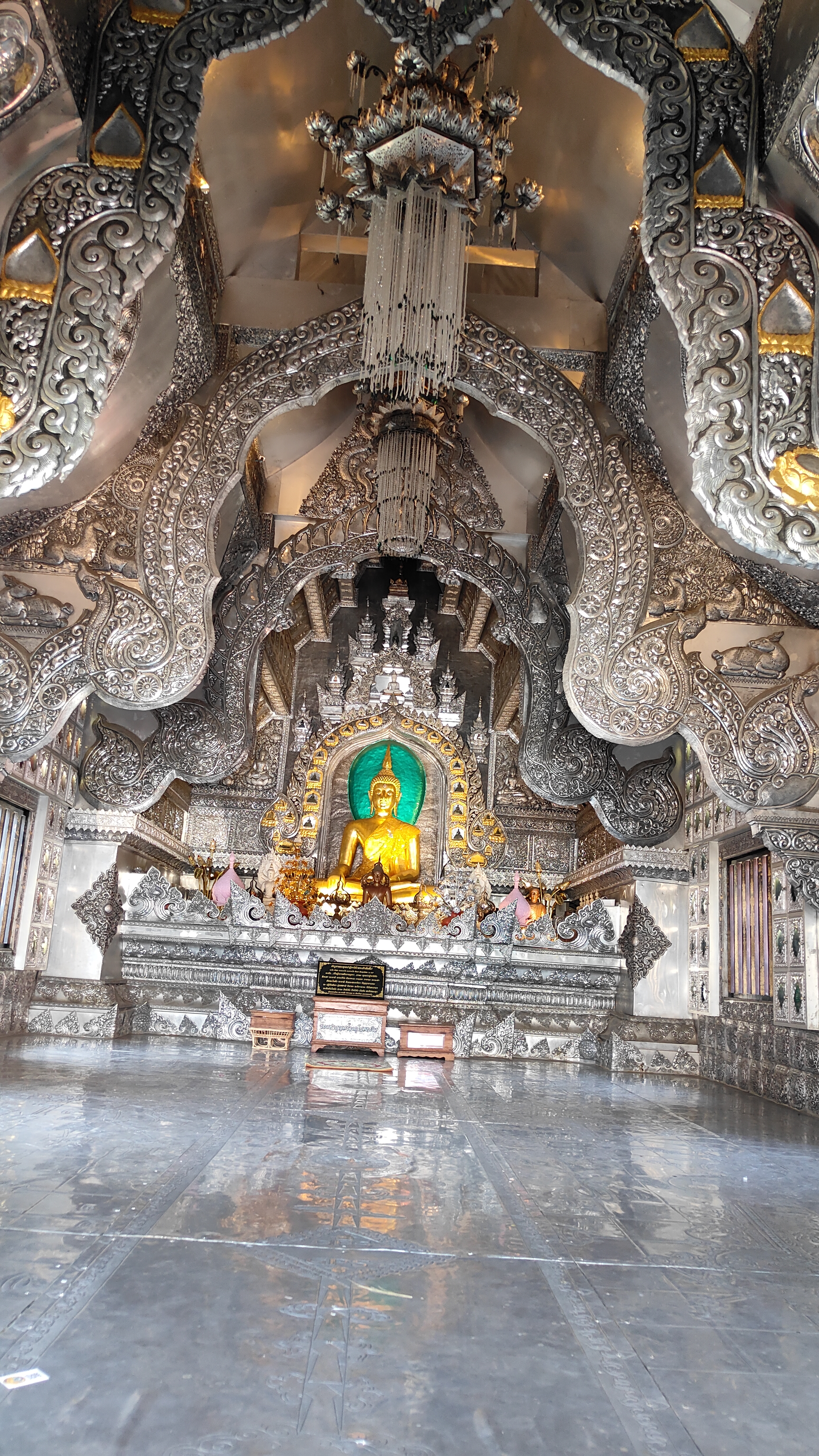 Wat Sri Suphan