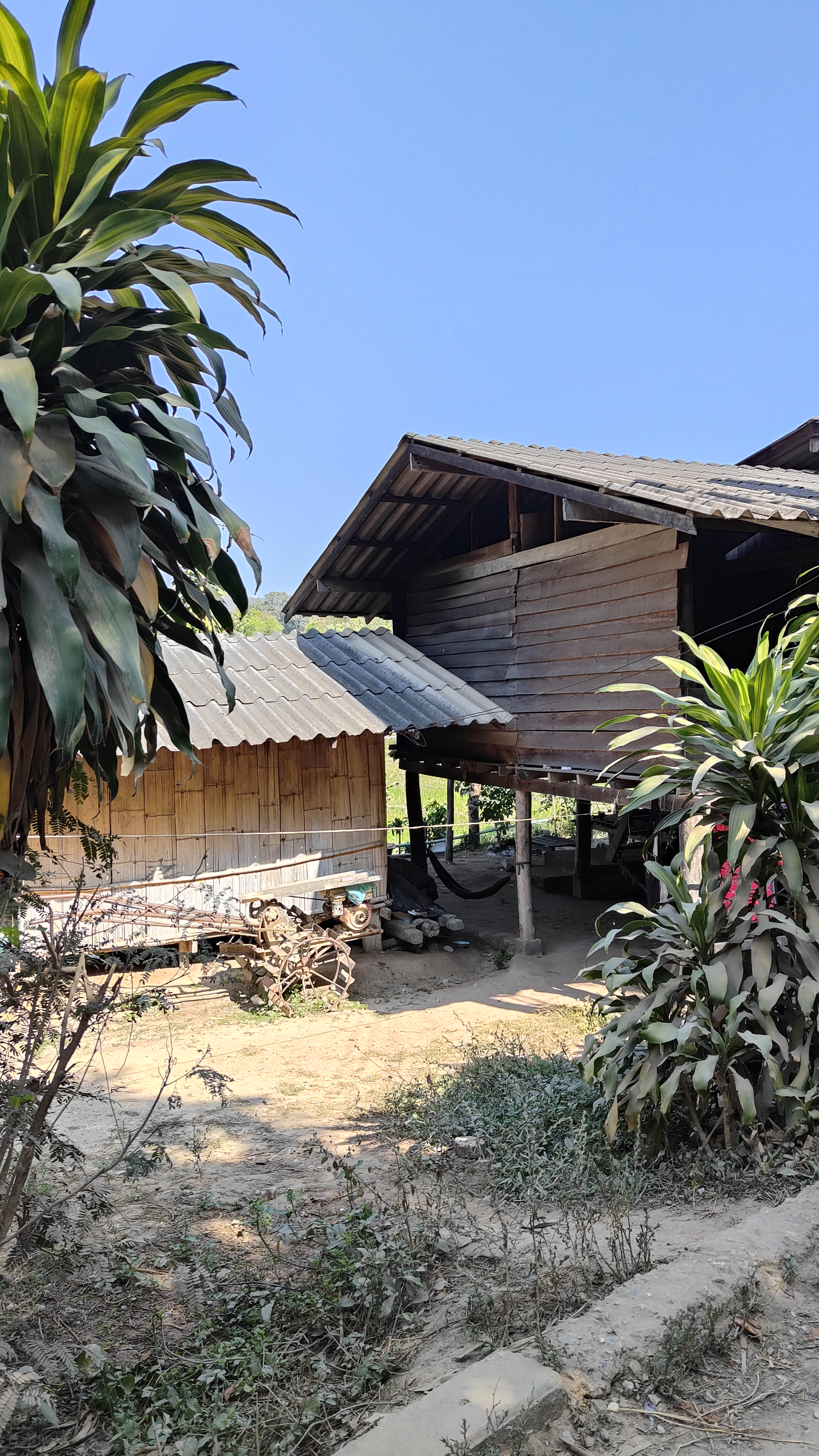 Village Karen
