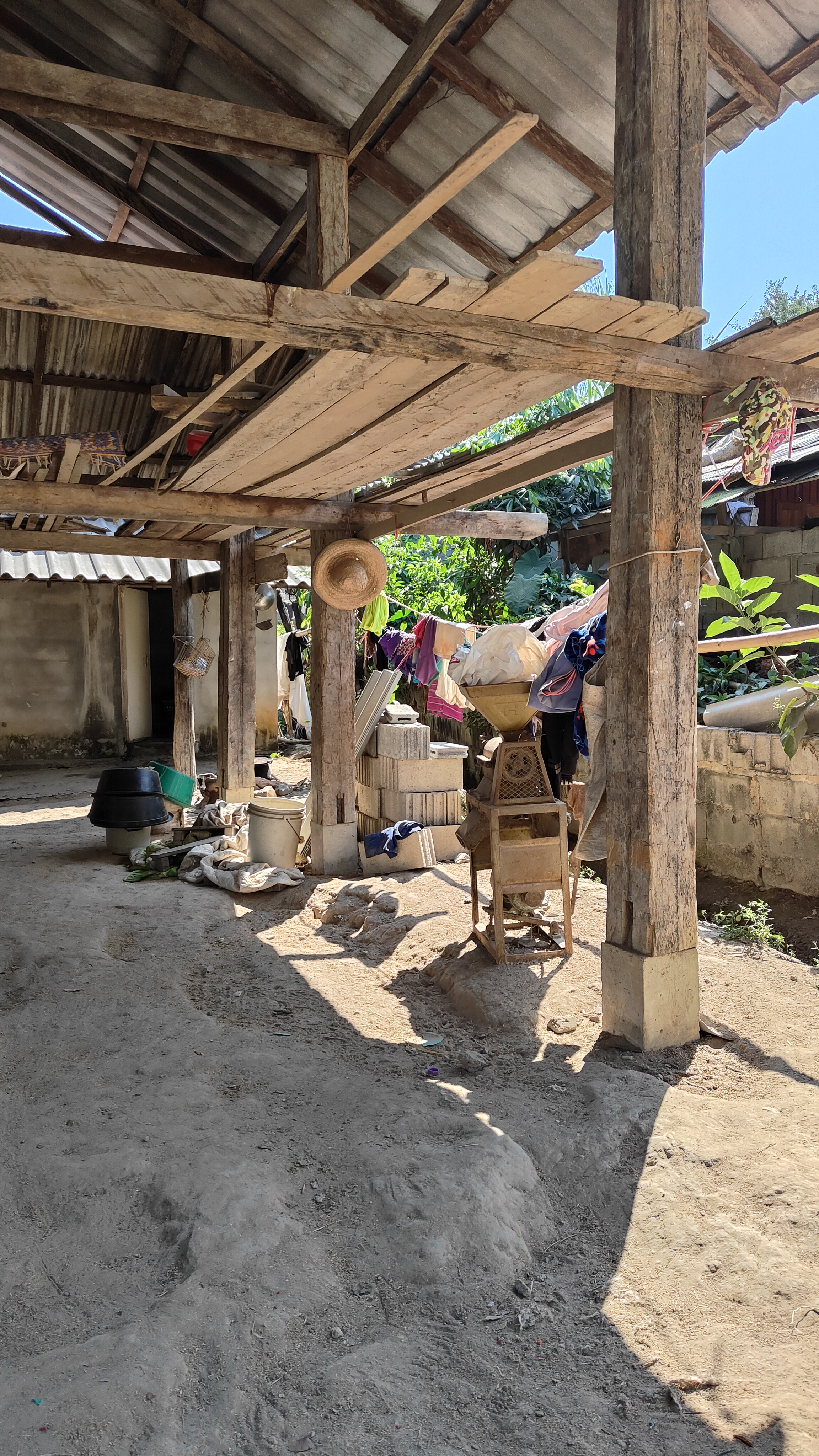 Village Karen