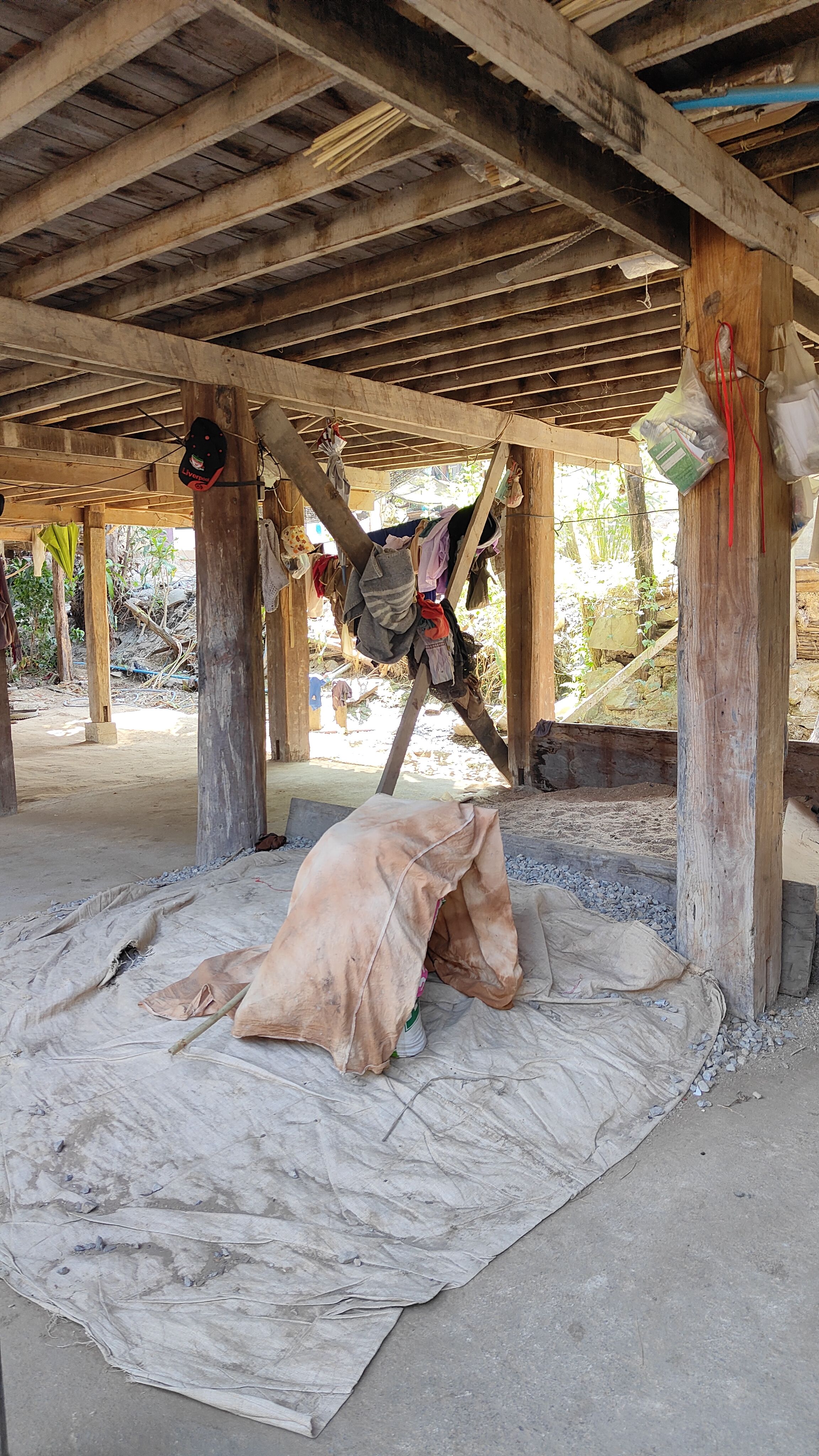 Village Karen