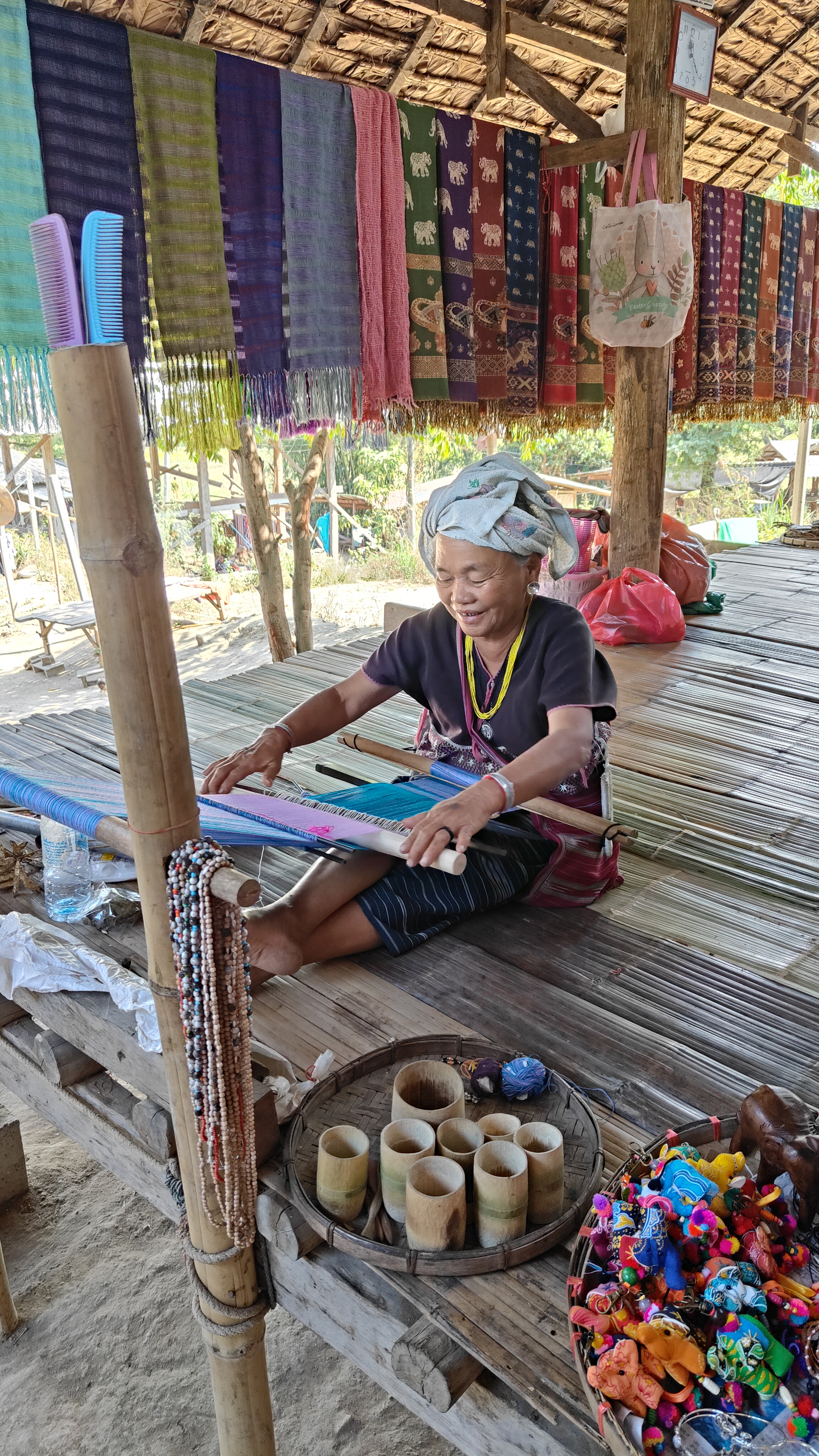 Village Karen