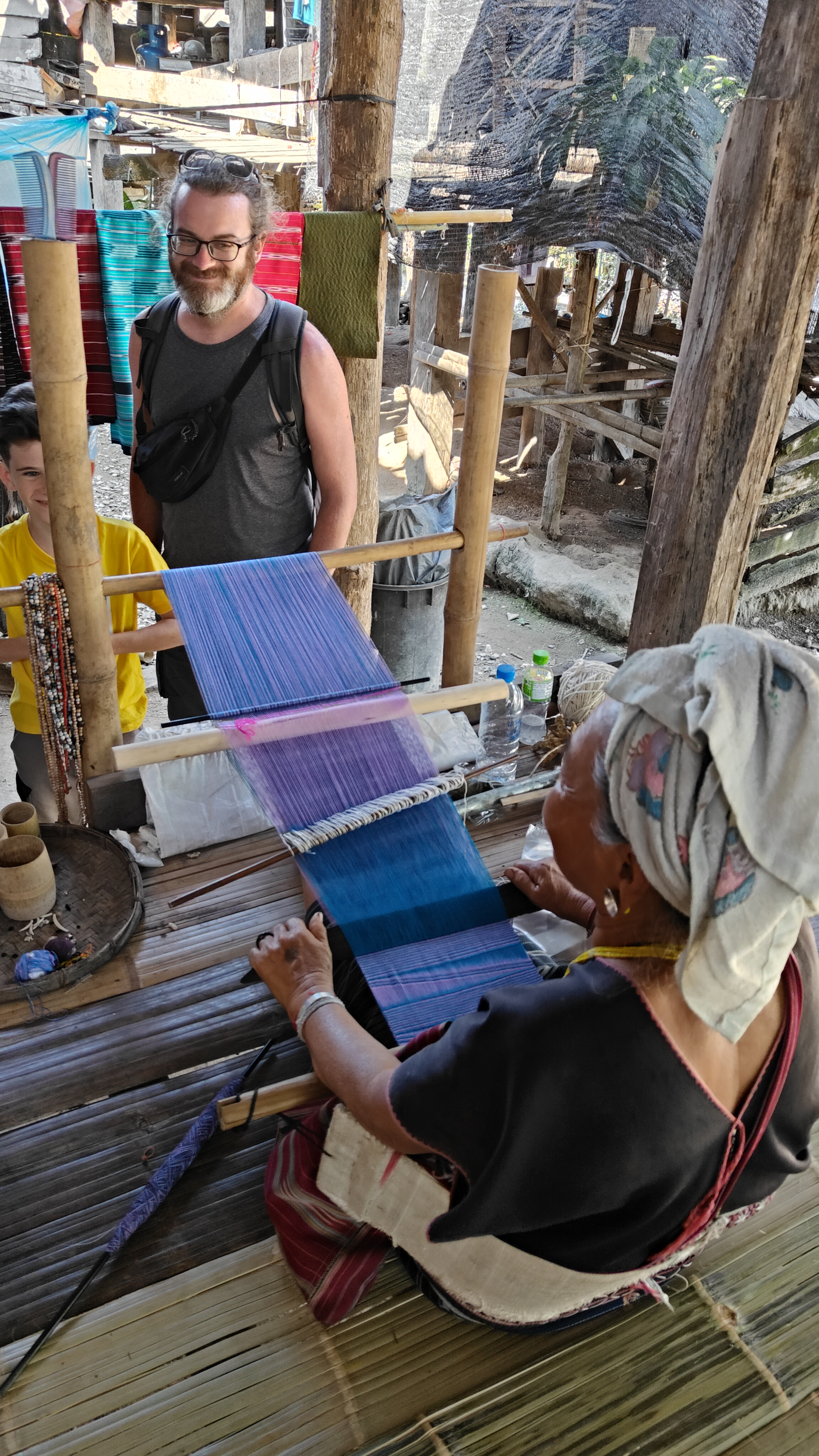 Village Karen