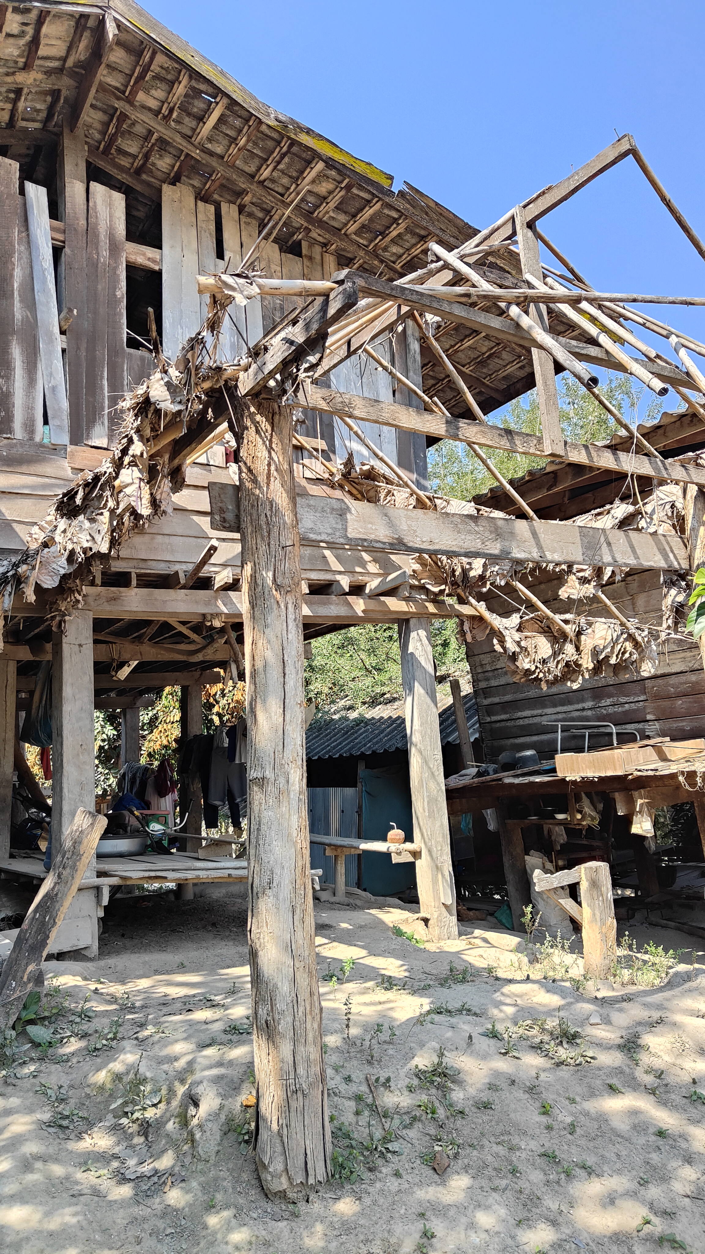 Village Karen