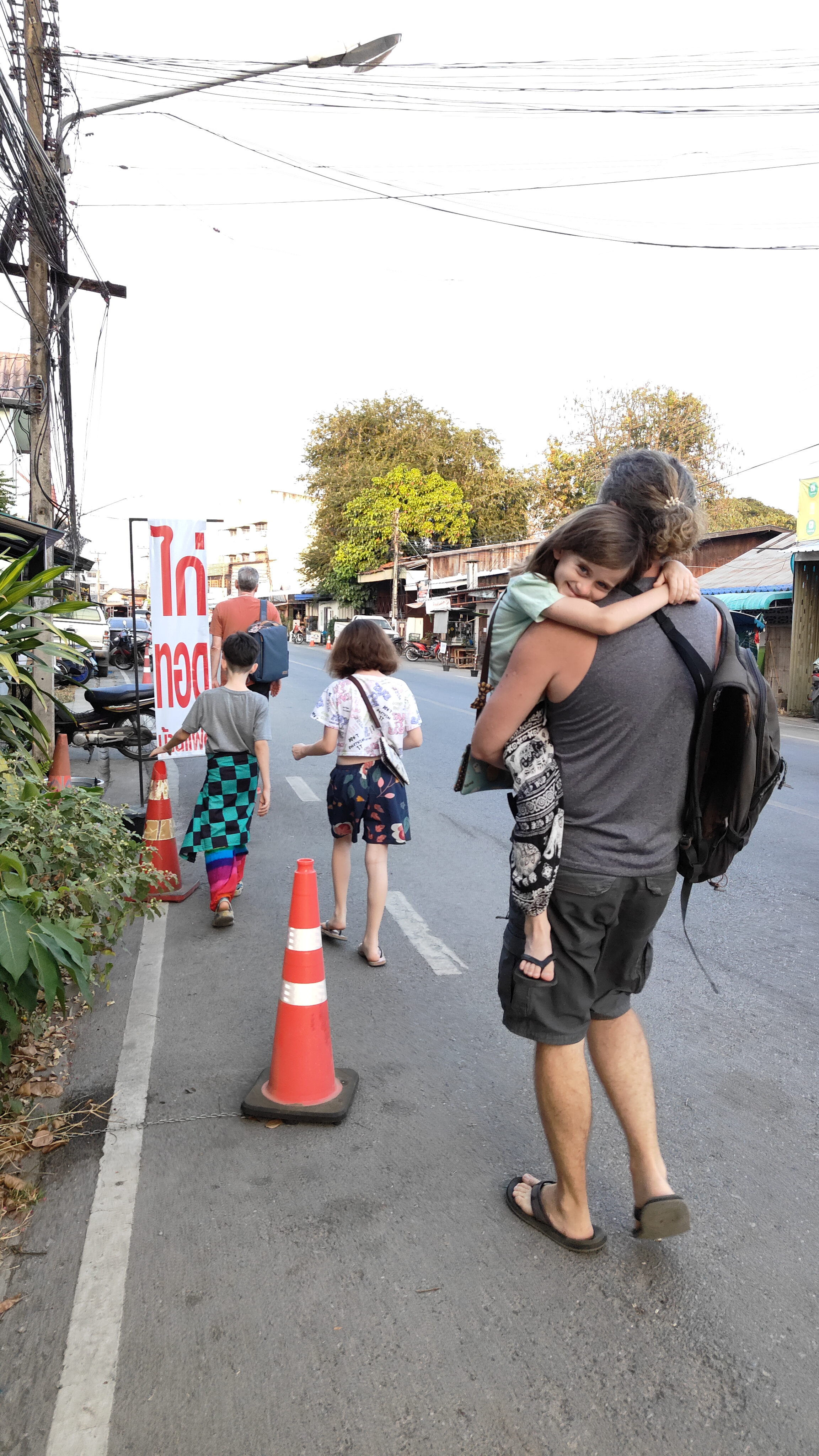 Chiang Mai