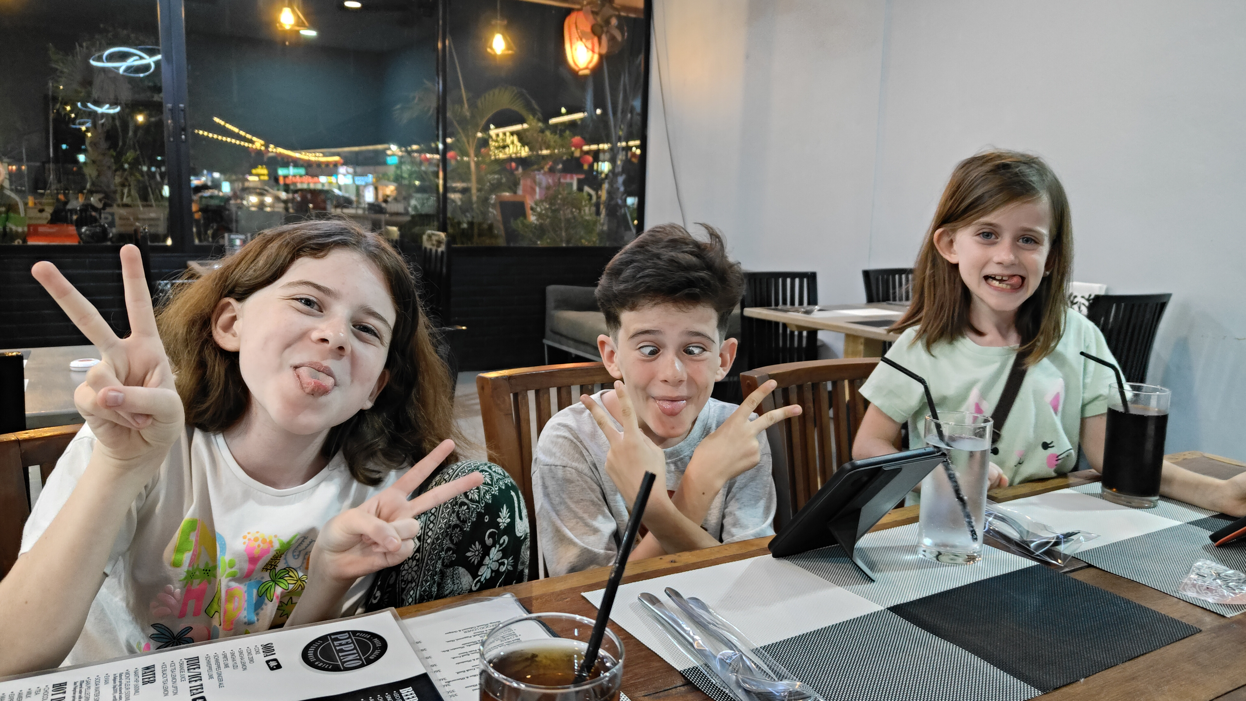 Pizzeria