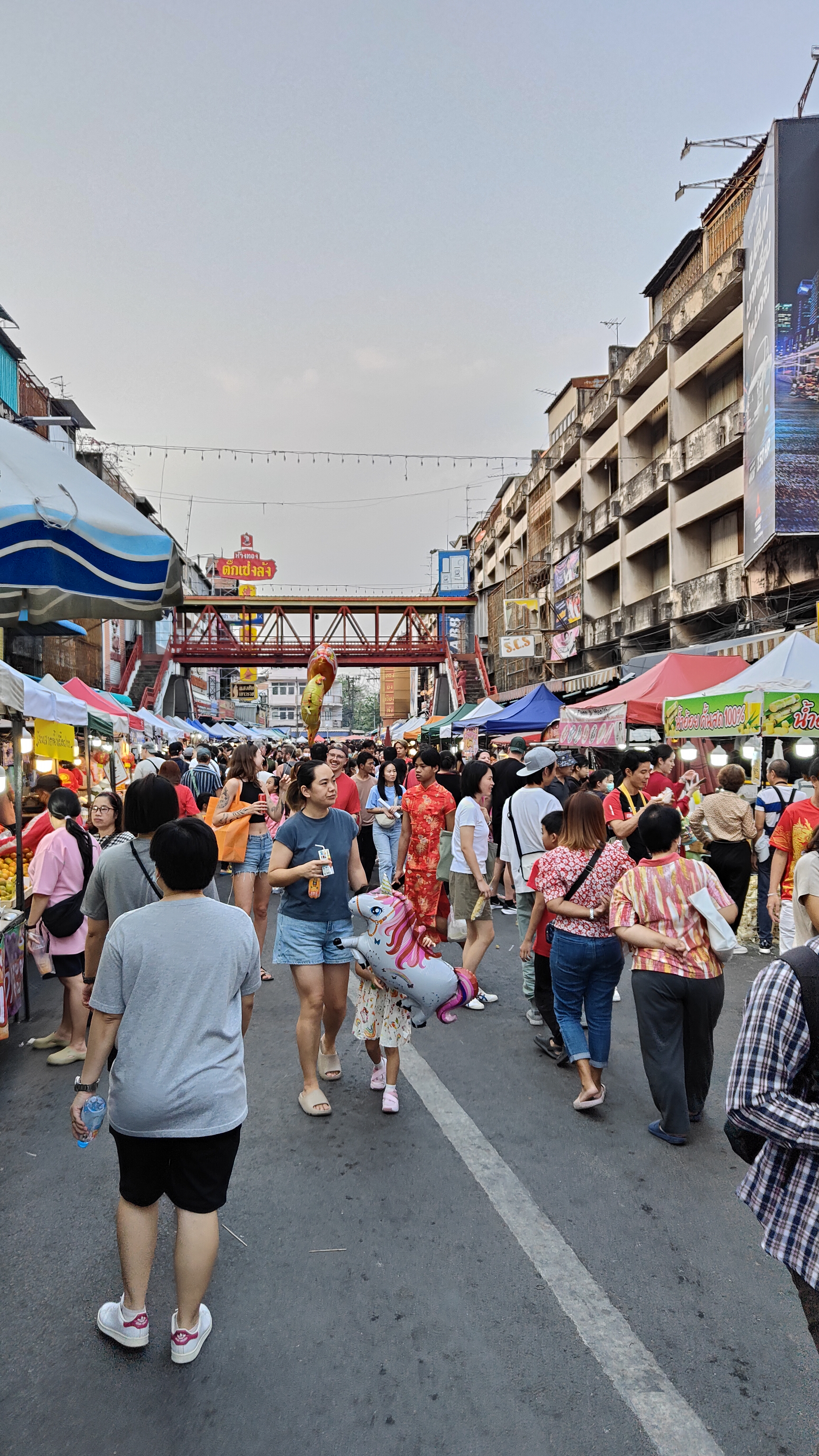 Chinatown