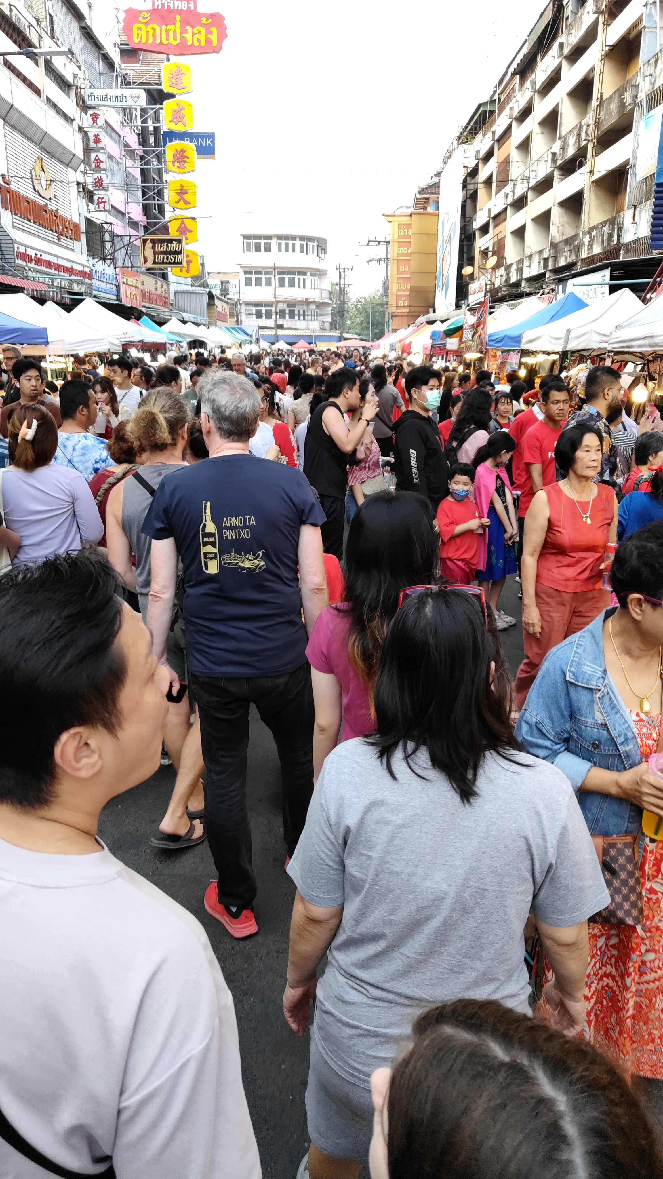 Chinatown