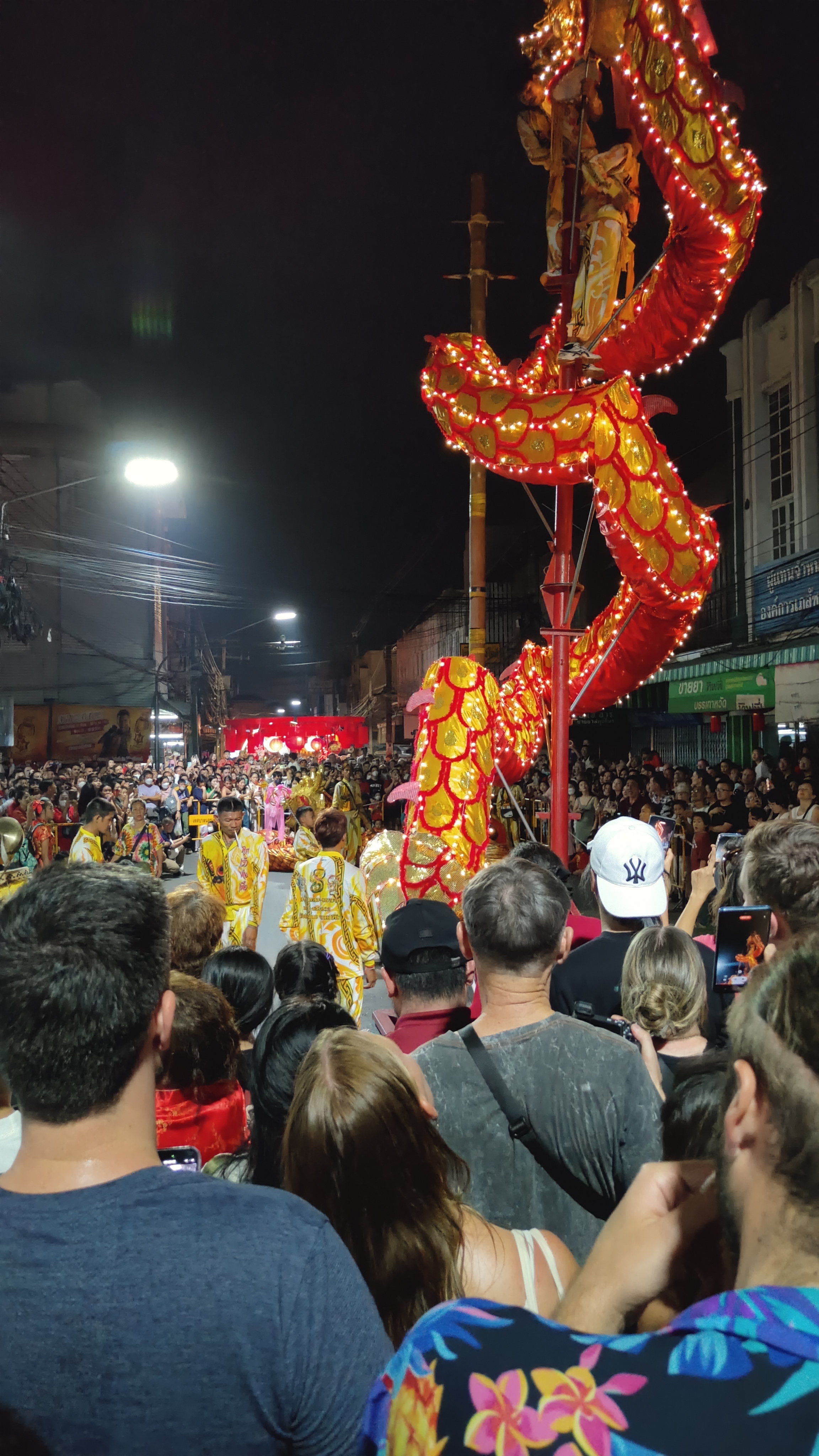 Nouvel an chinois