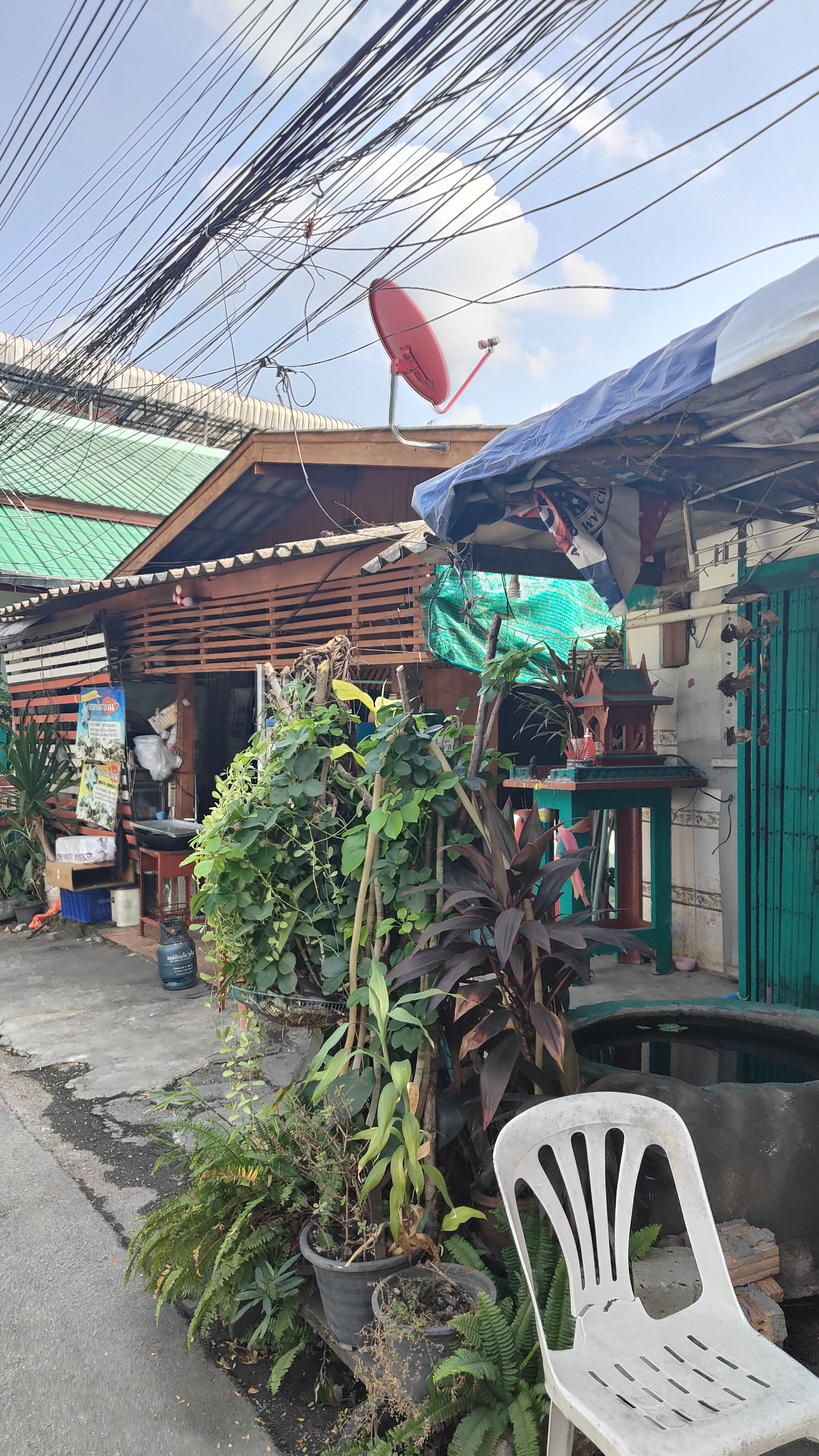 Chiang Mai