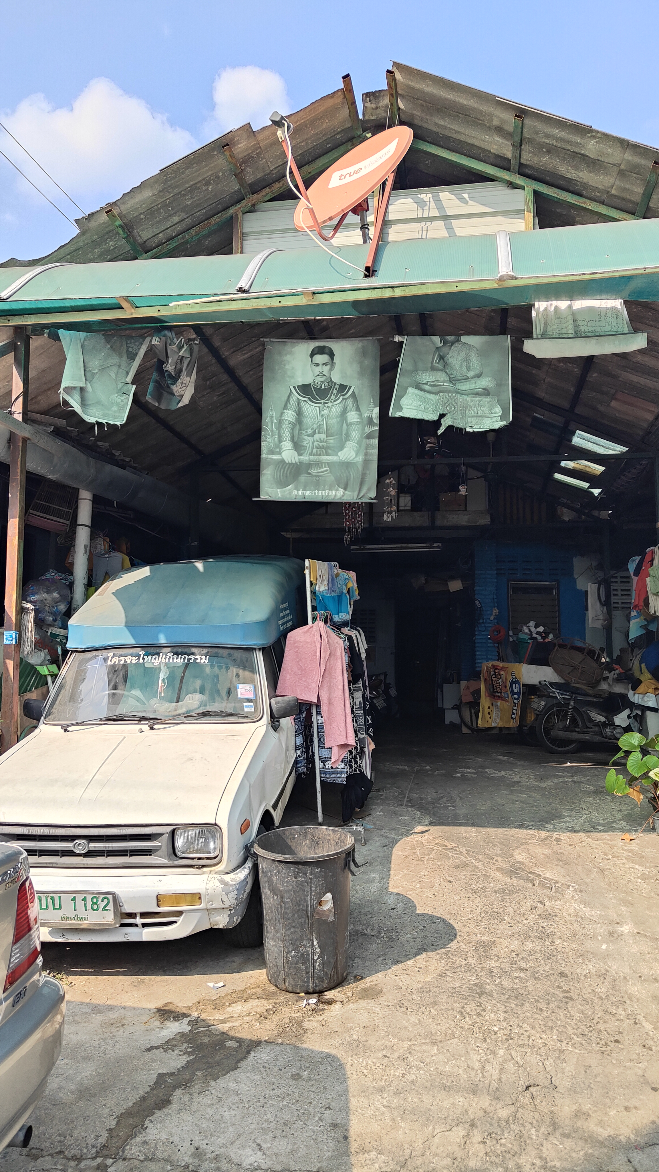 Chiang Mai