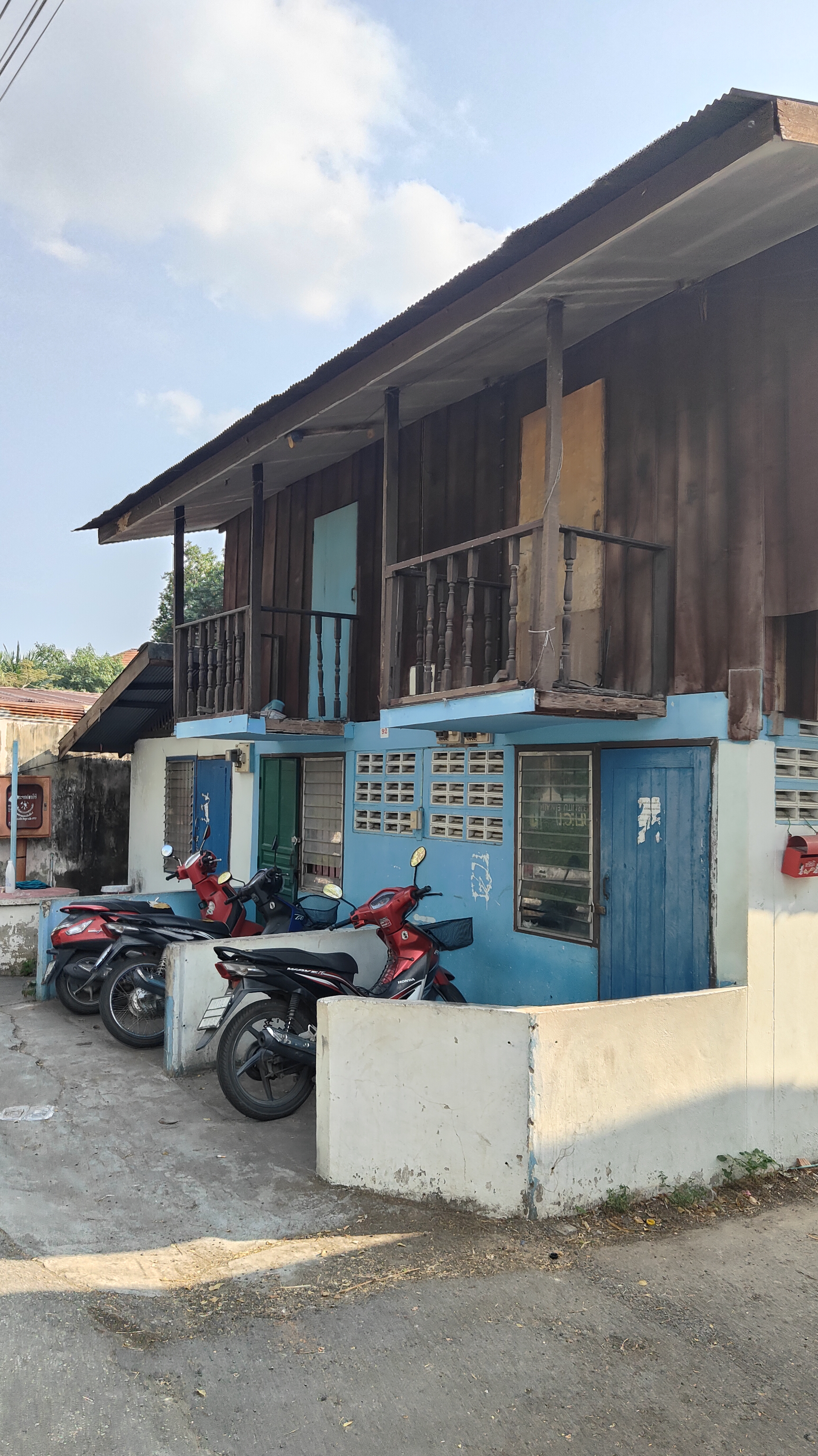 Chiang Mai