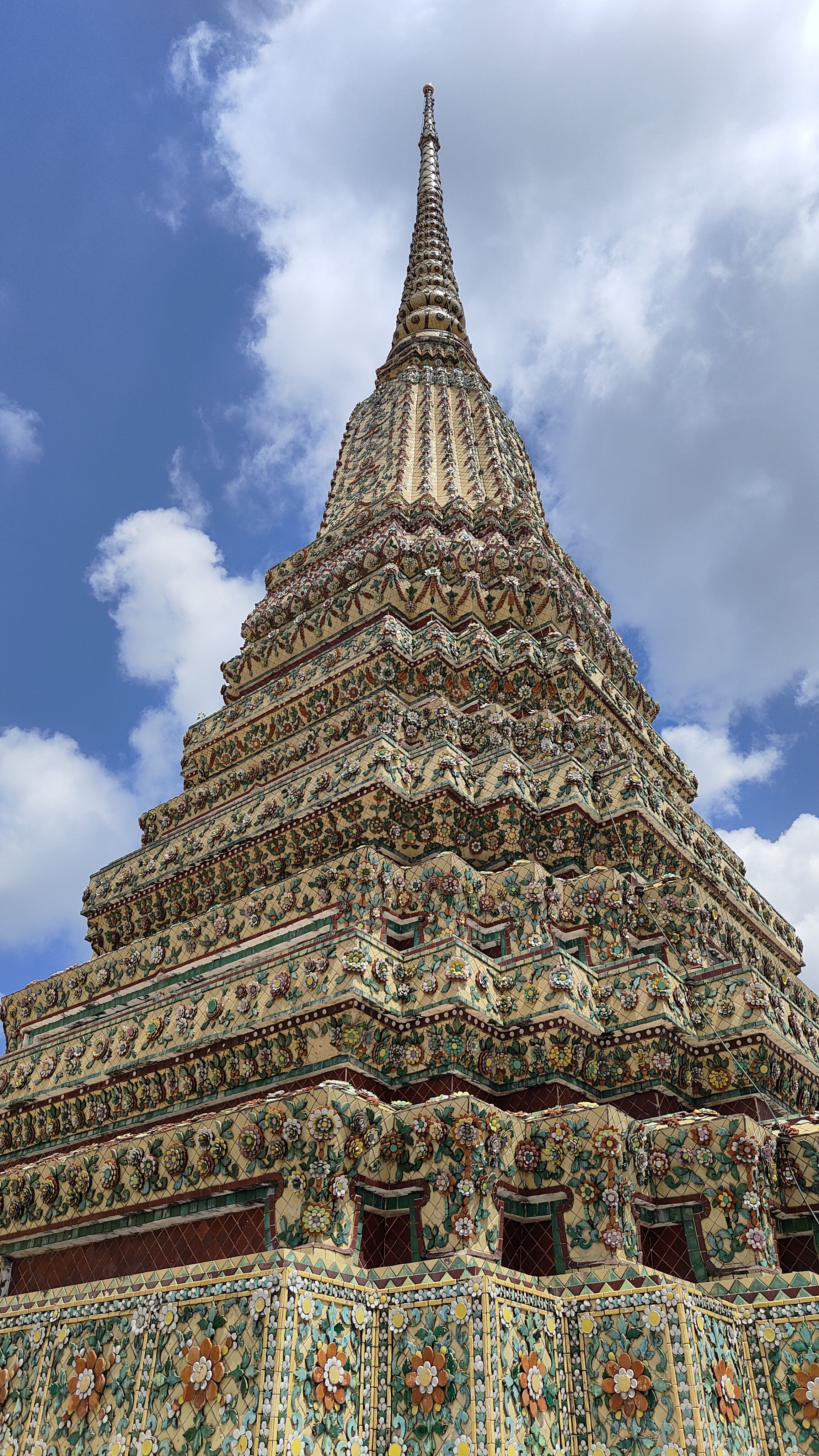 Bangkok Wat Pho