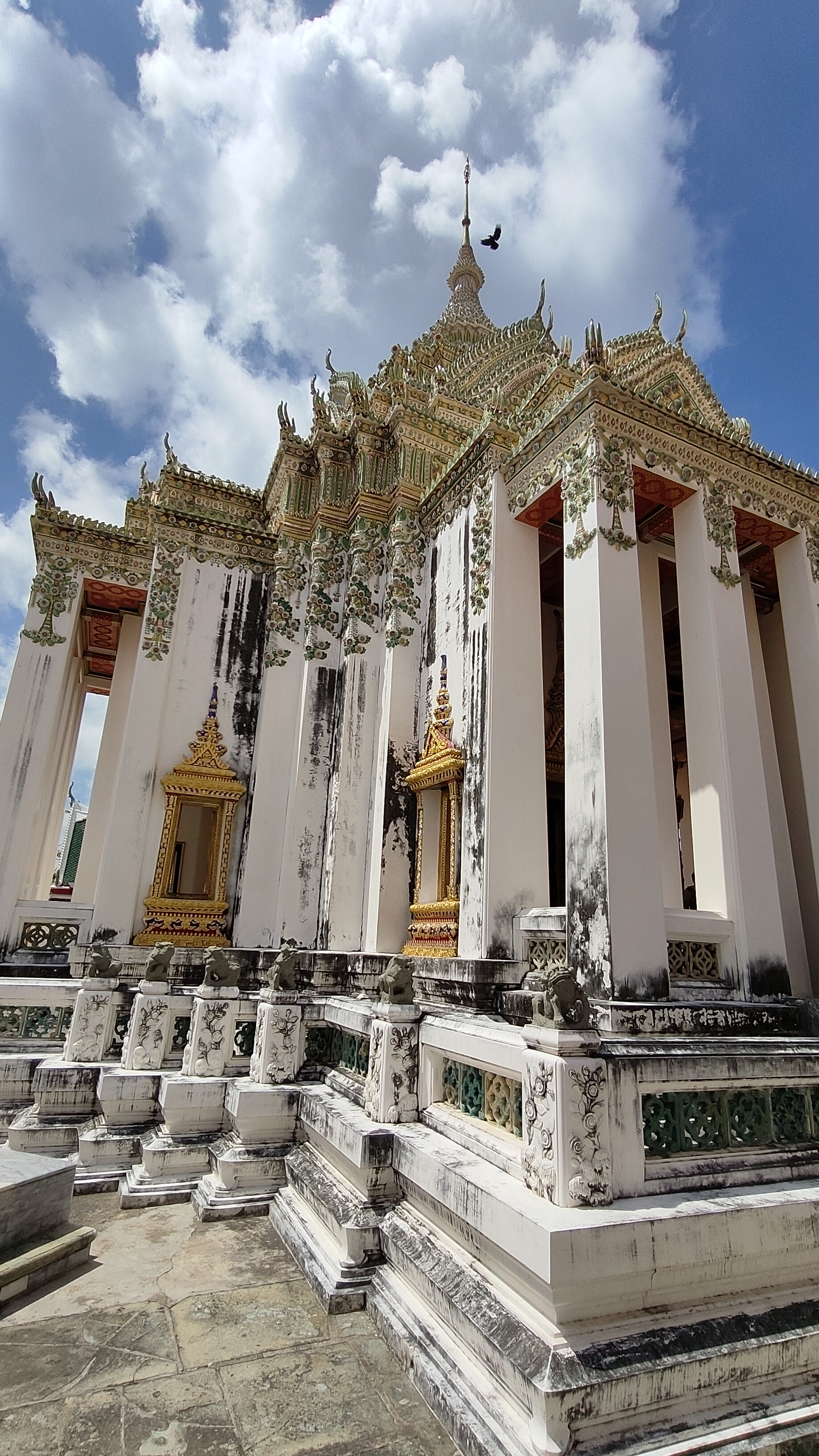 Bangkok Wat Pho
