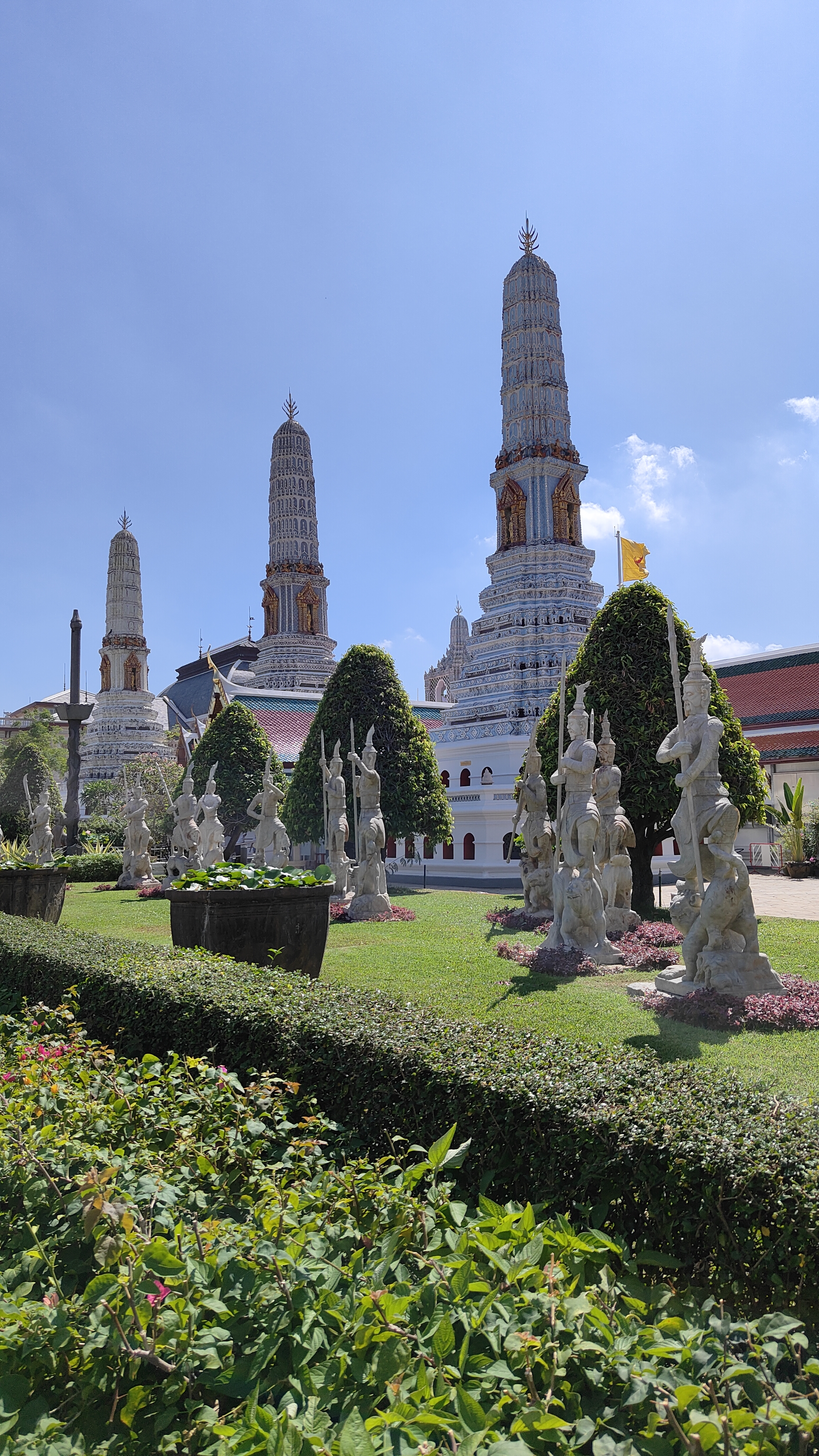 Bangkok Grand Palais