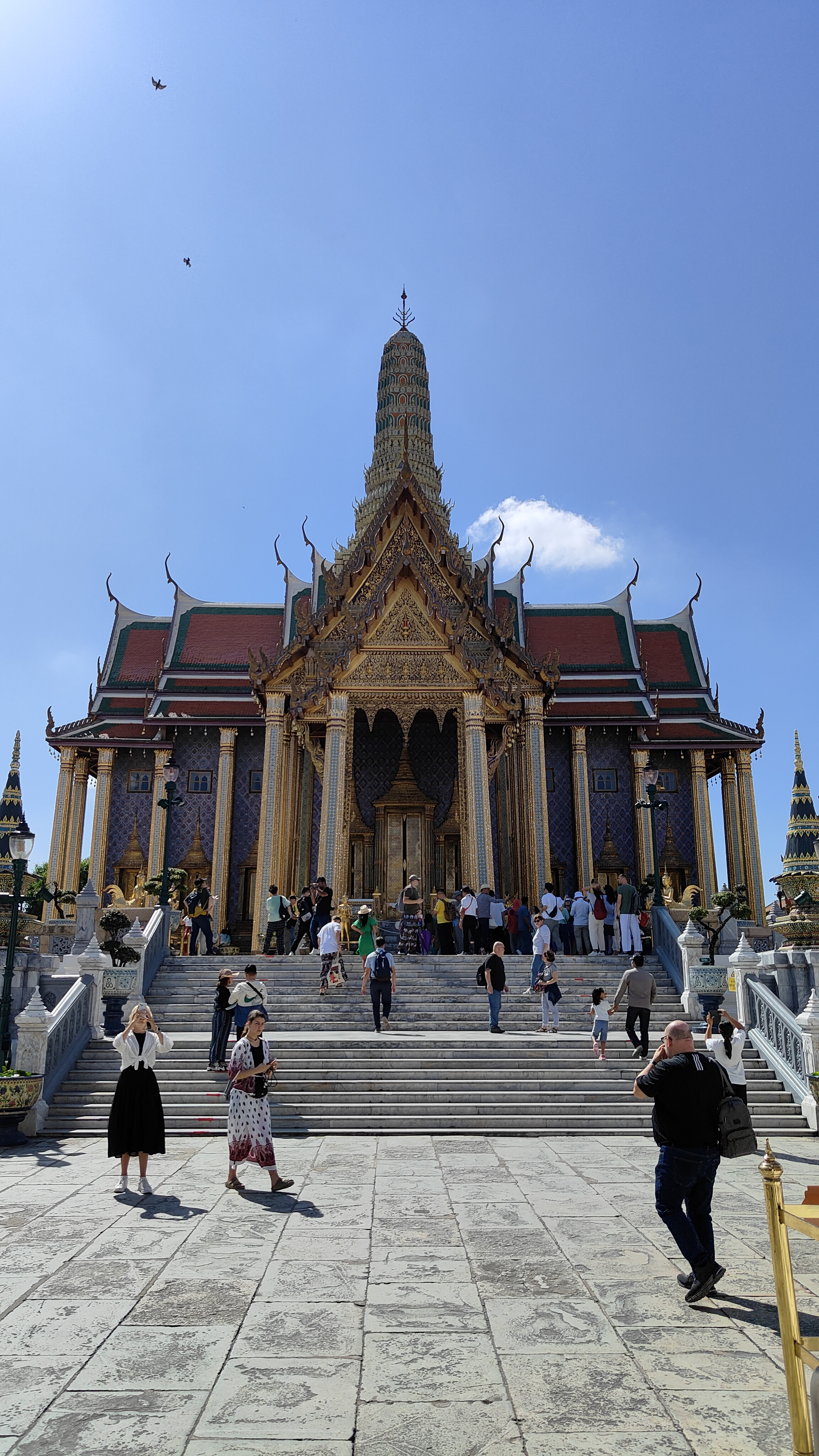 Bangkok Grand Palais