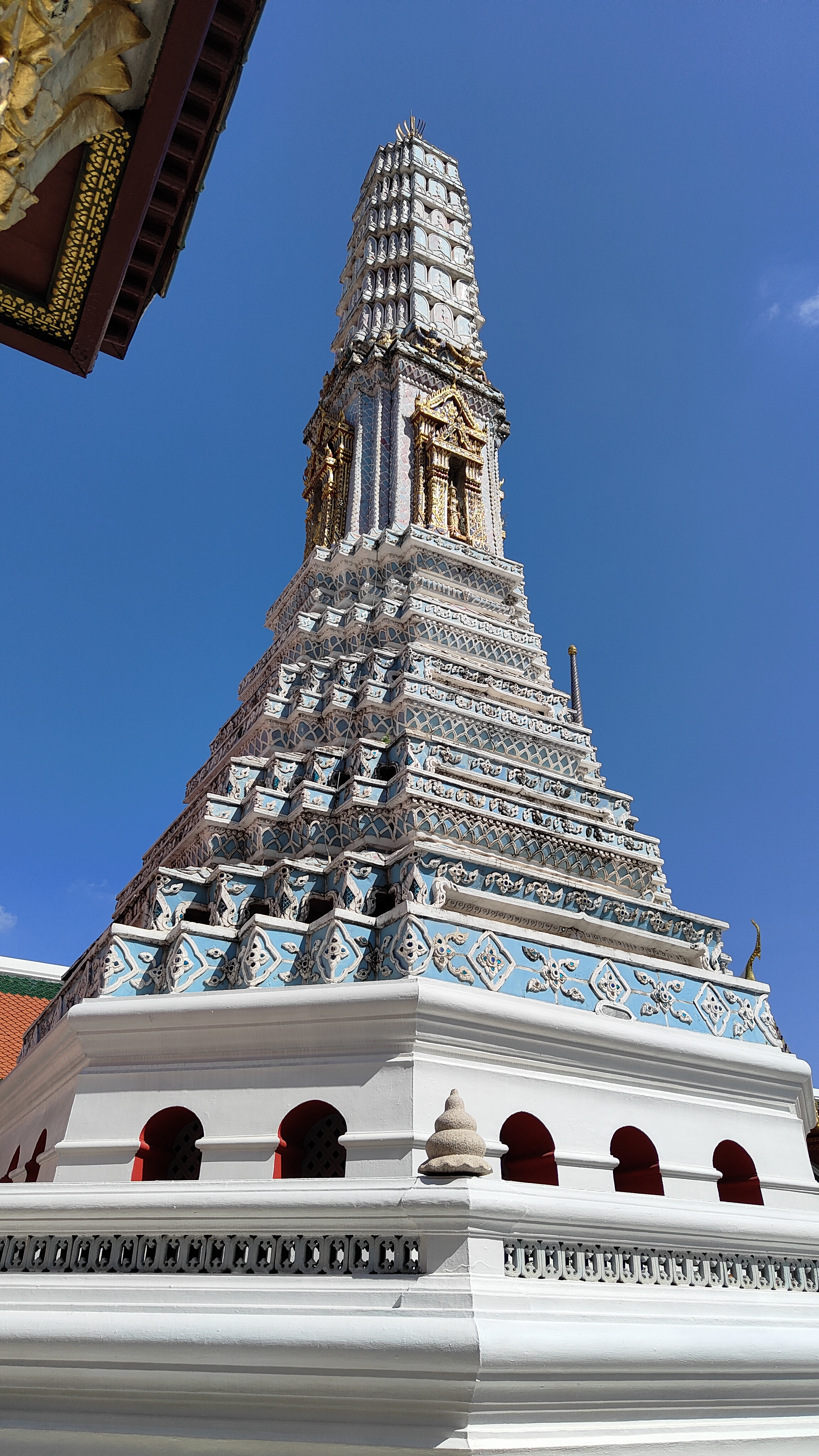 Bangkok Grand Palais