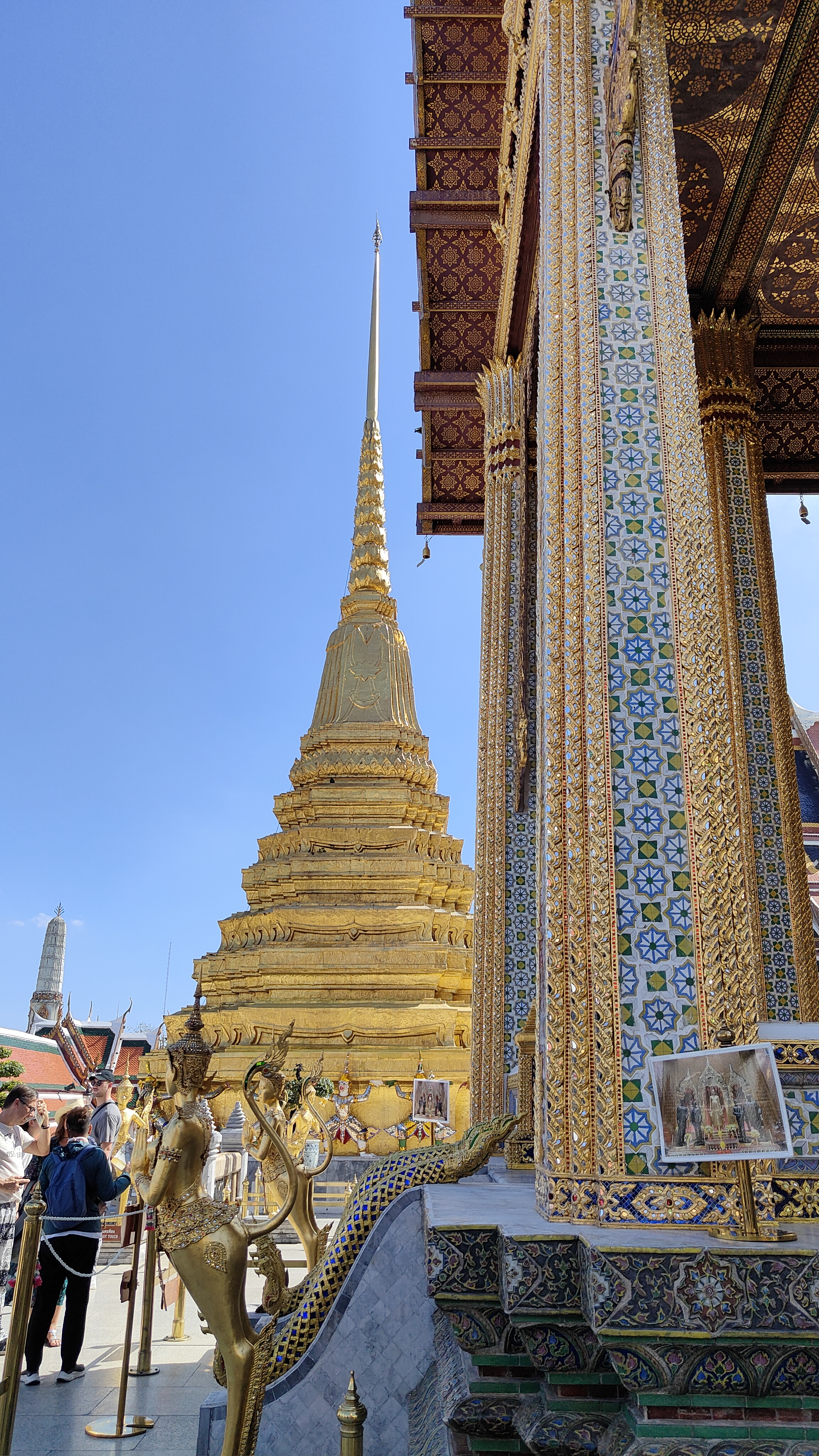 Bangkok Grand Palais