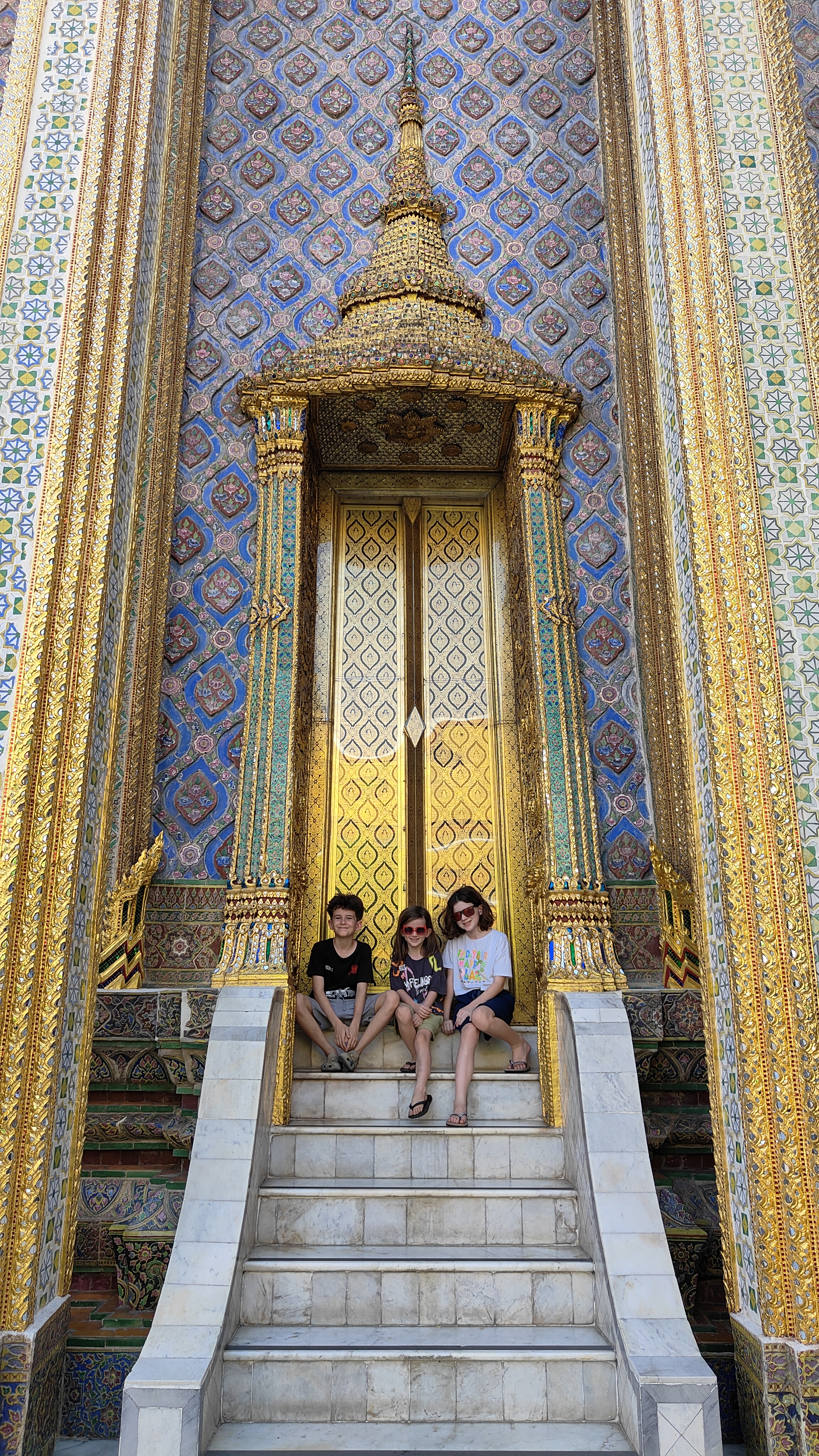 Bangkok Grand Palais