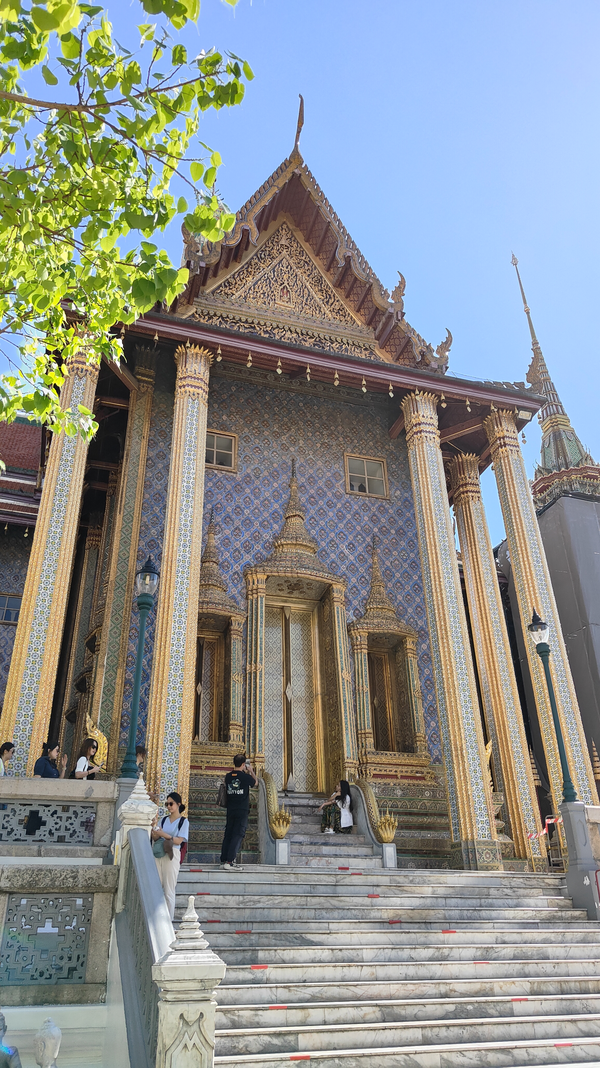 Bangkok Grand Palais