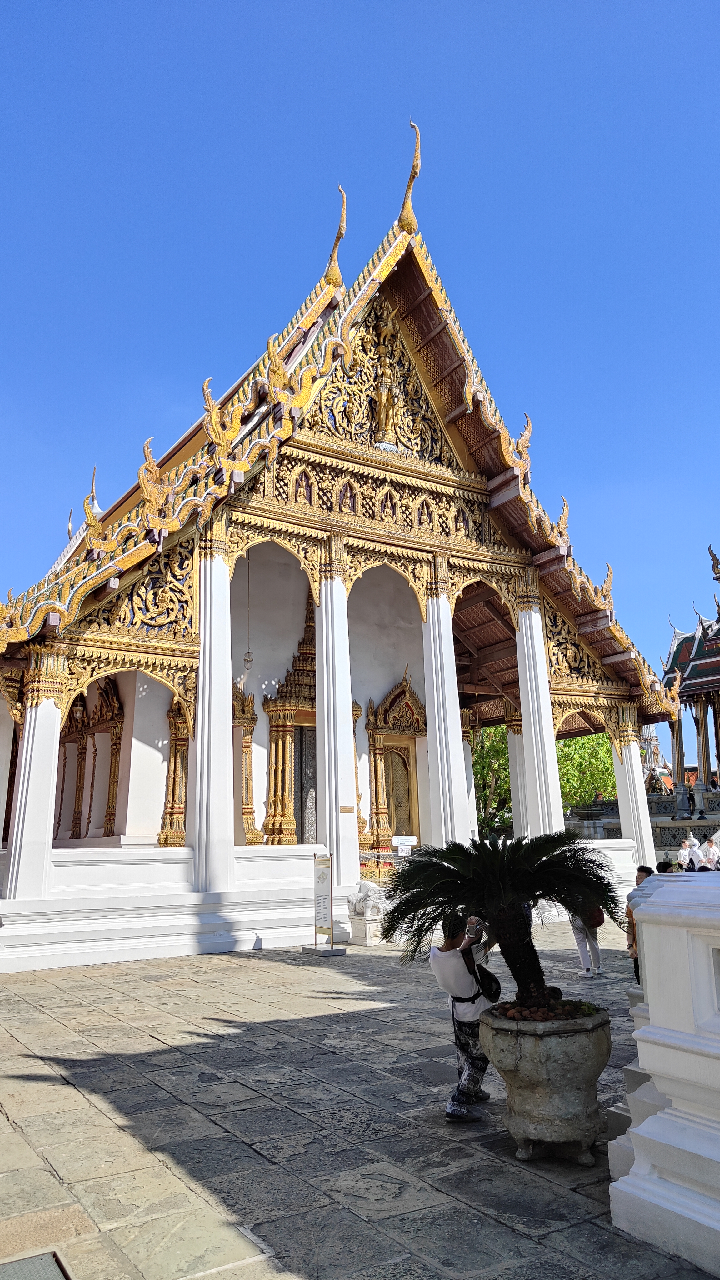Bangkok Grand Palais