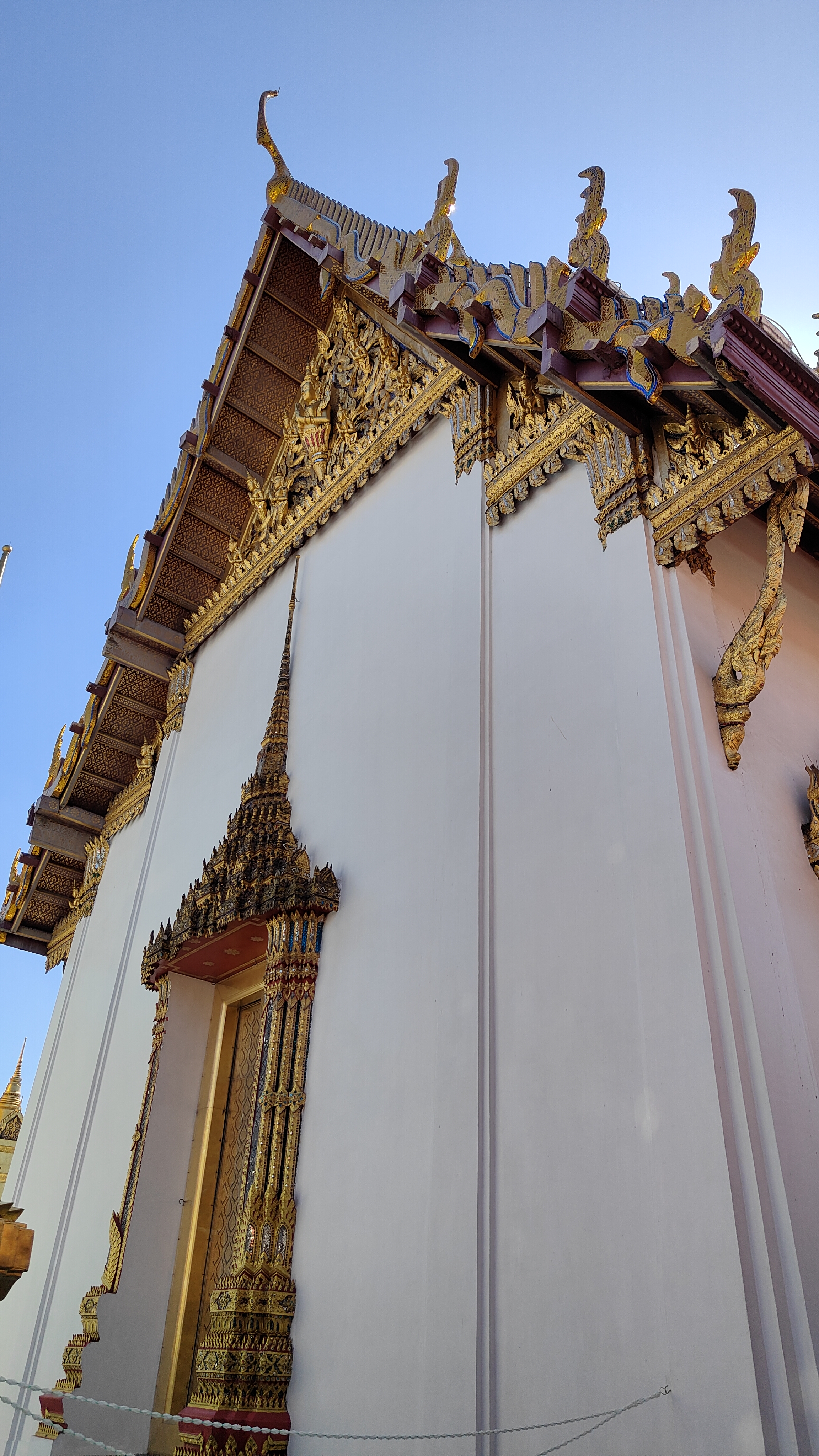 Bangkok Grand Palais