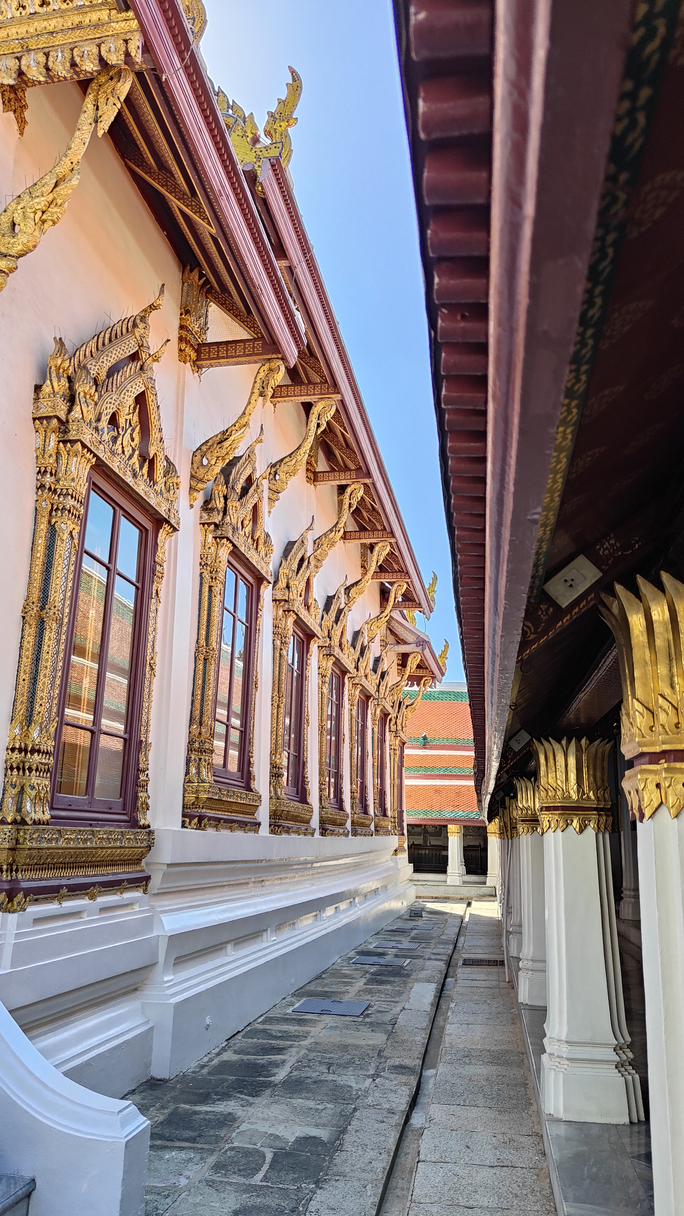 Bangkok Grand Palais