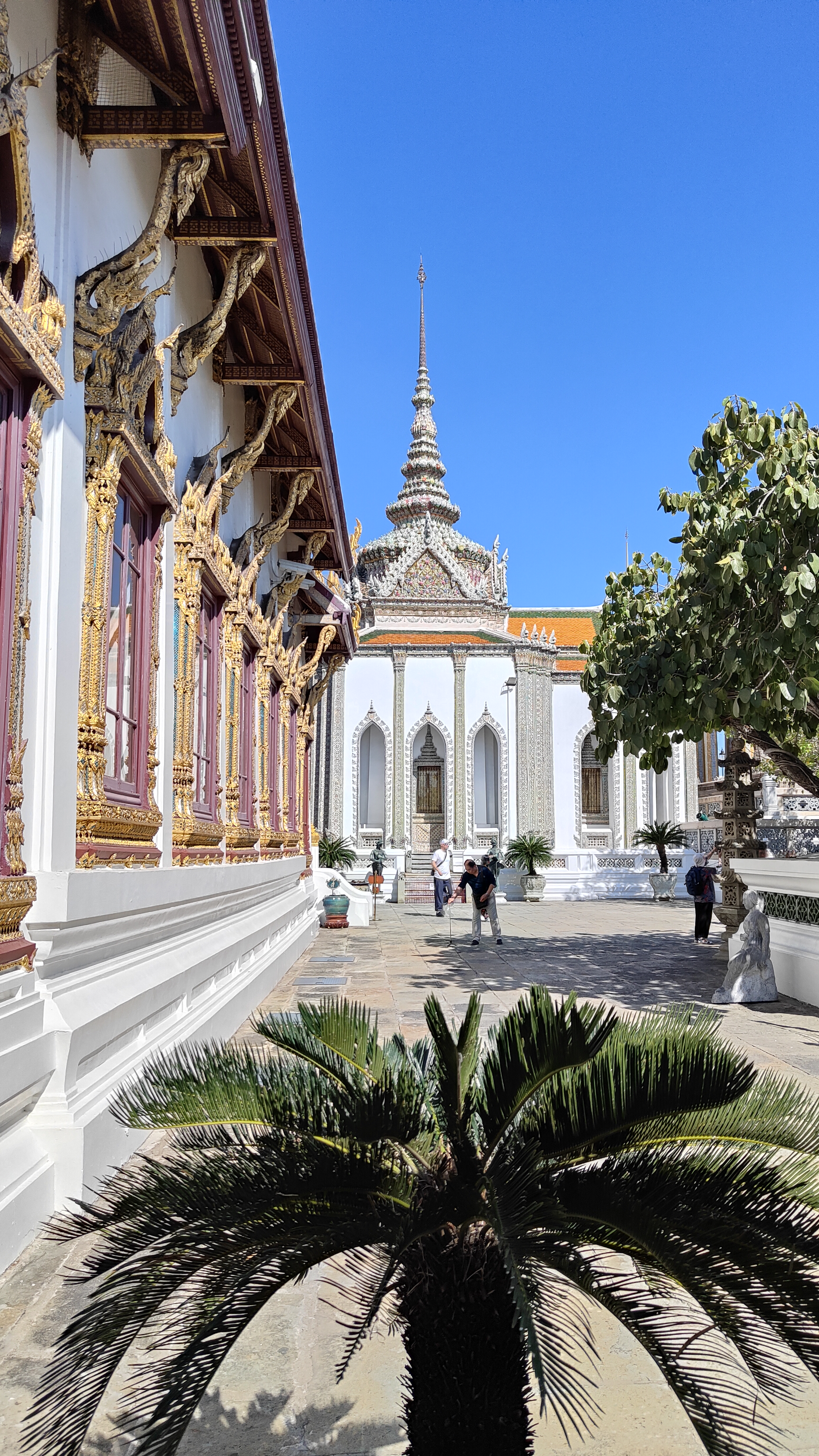 Bangkok Grand Palais