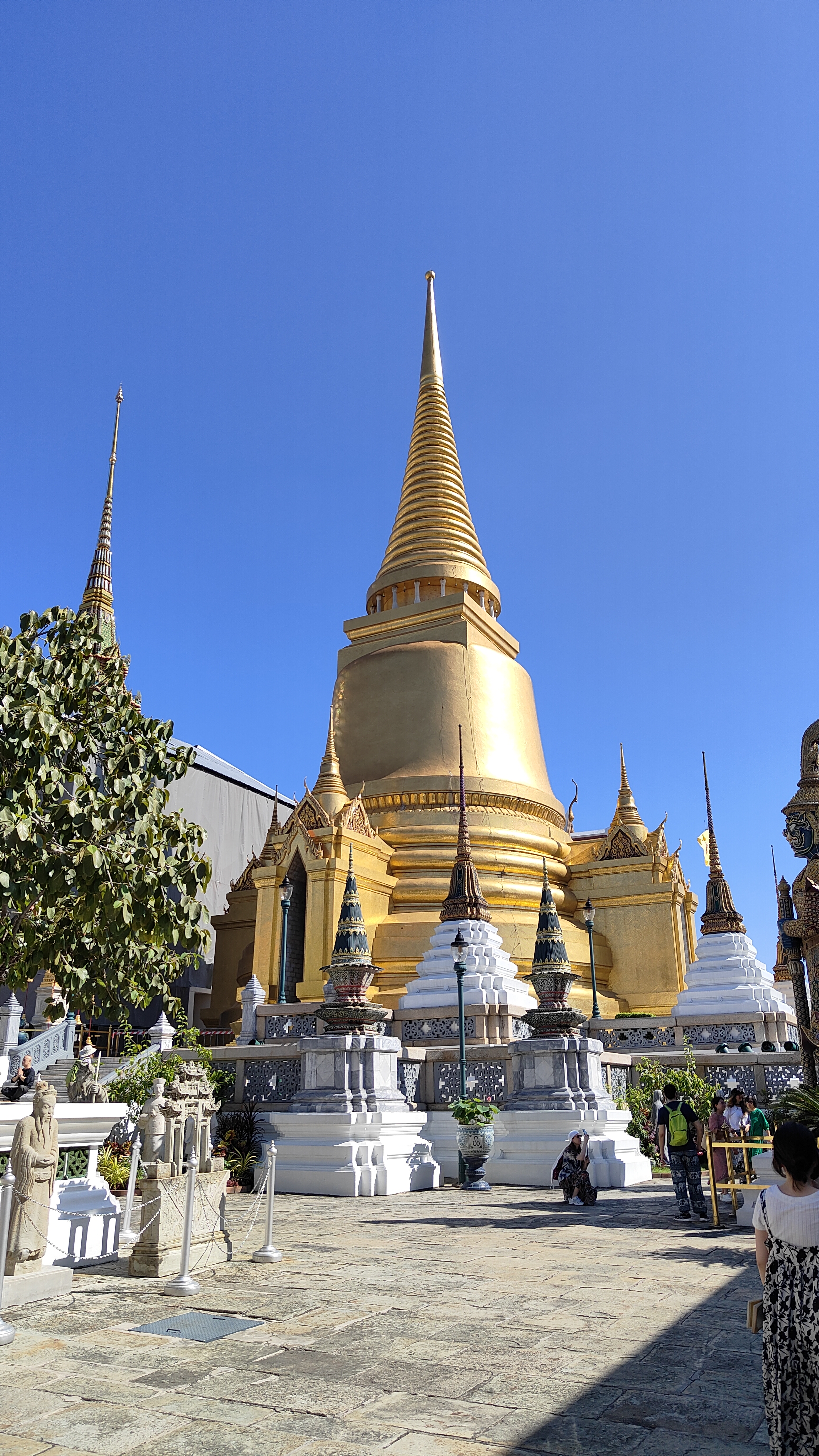 Bangkok Grand Palais
