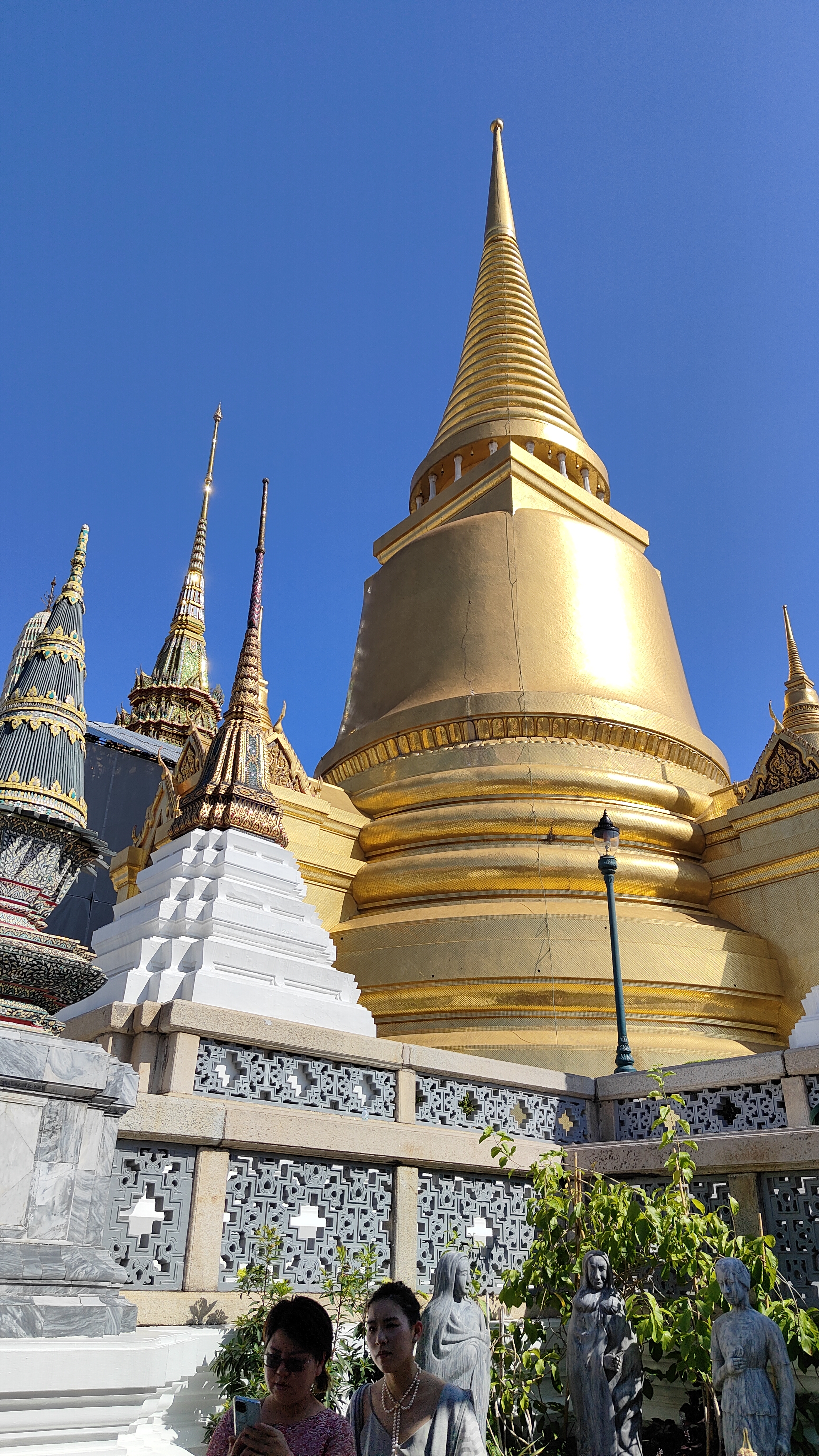 Bangkok Grand Palais