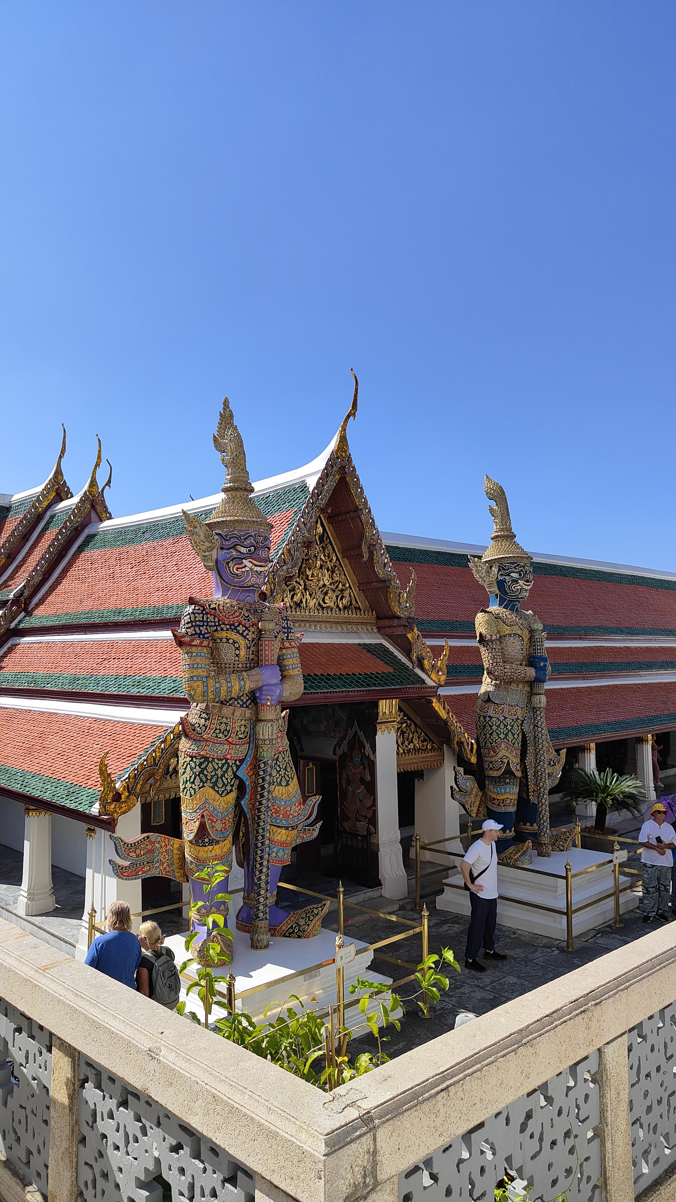 Bangkok Grand Palais