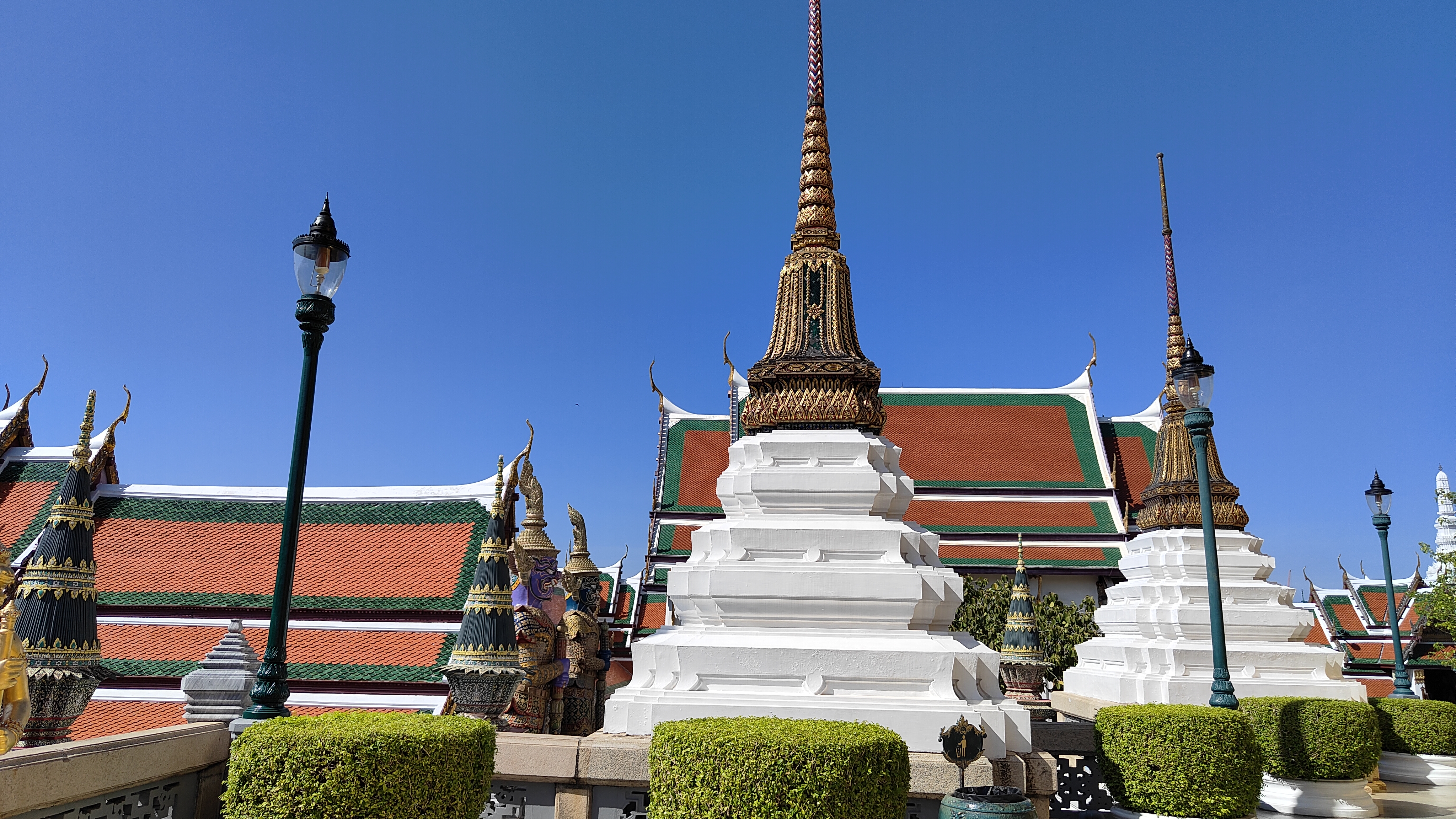 Bangkok Grand Palais