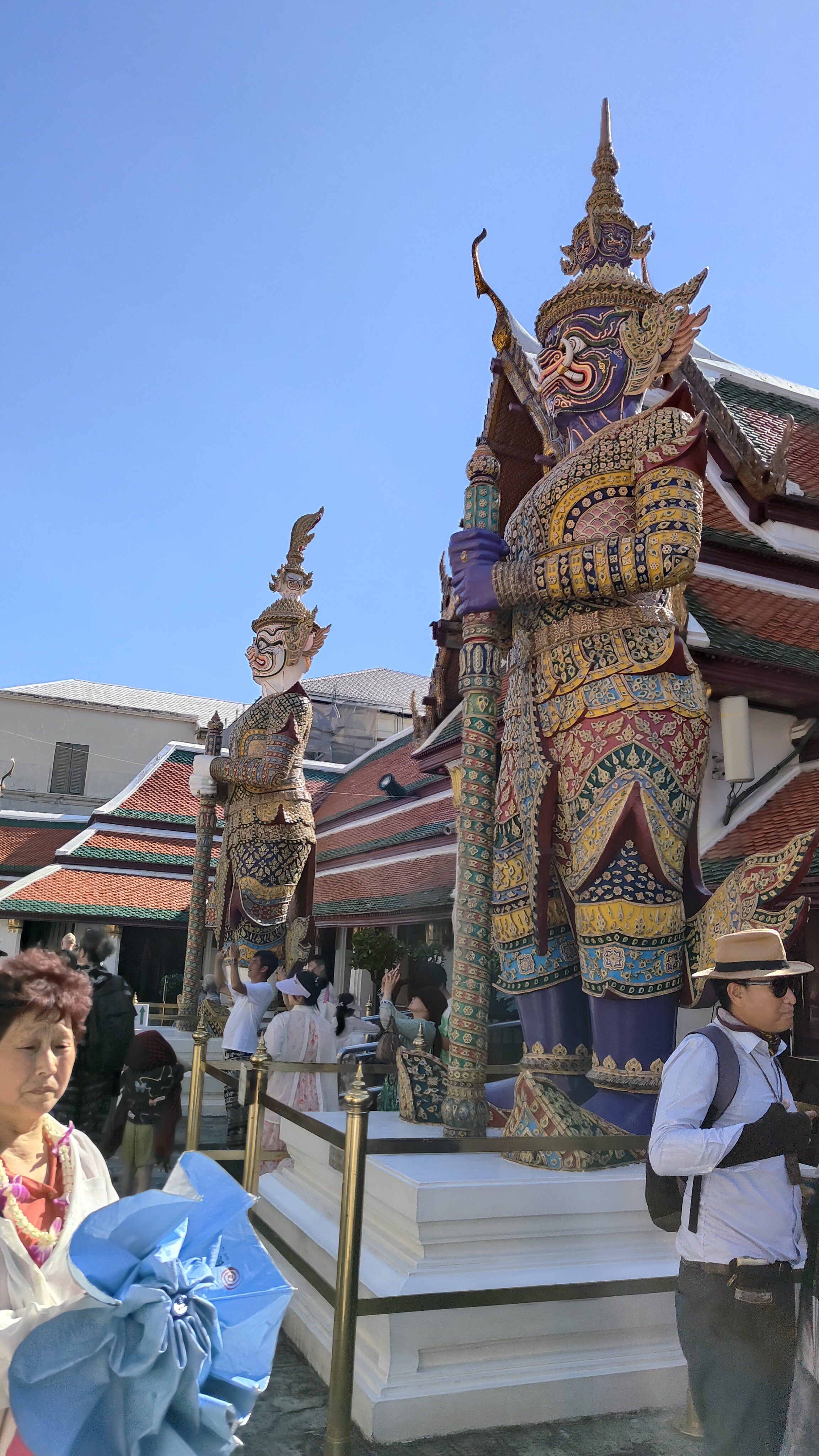 Bangkok Grand Palais