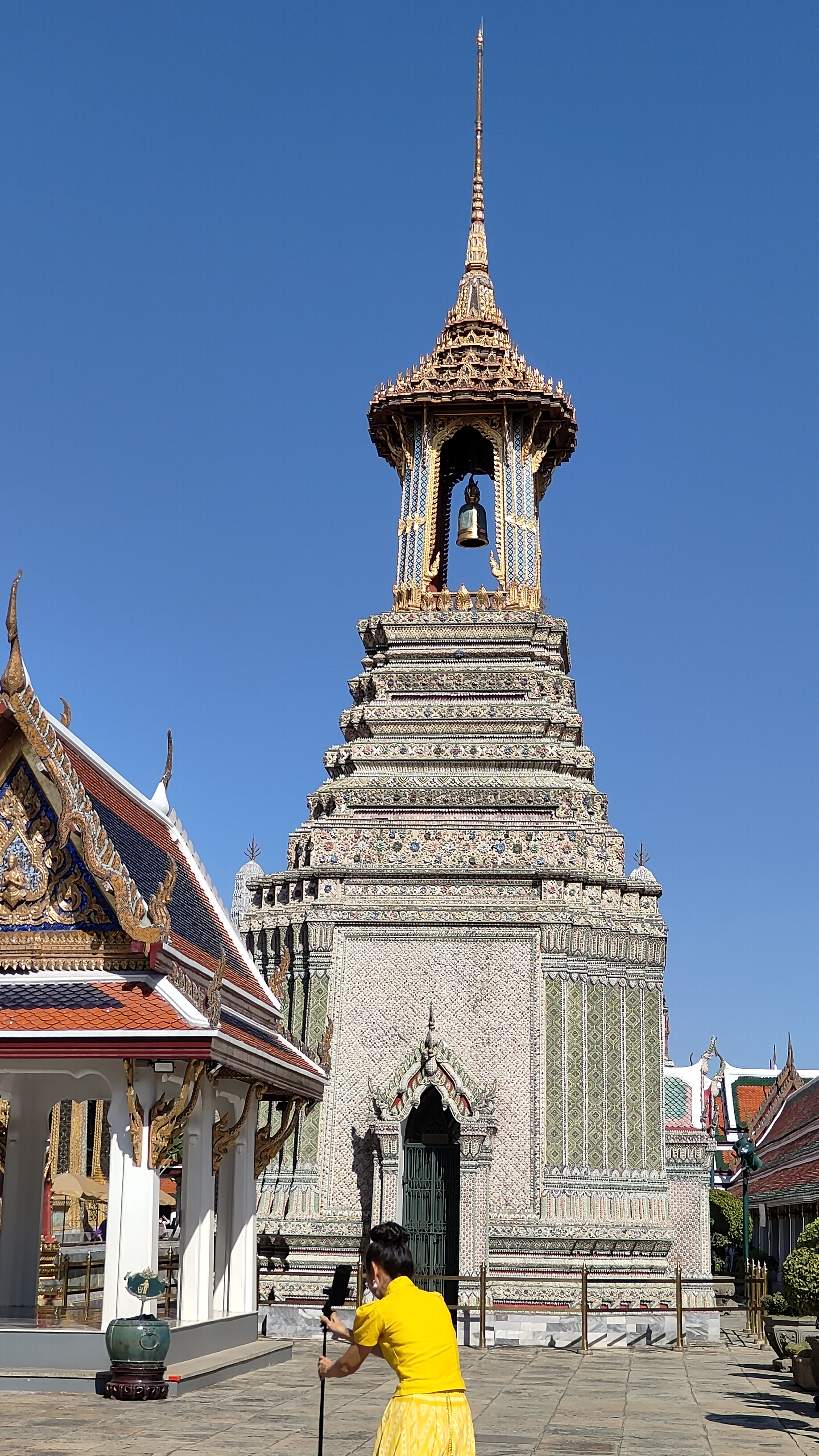 Bangkok Grand Palais