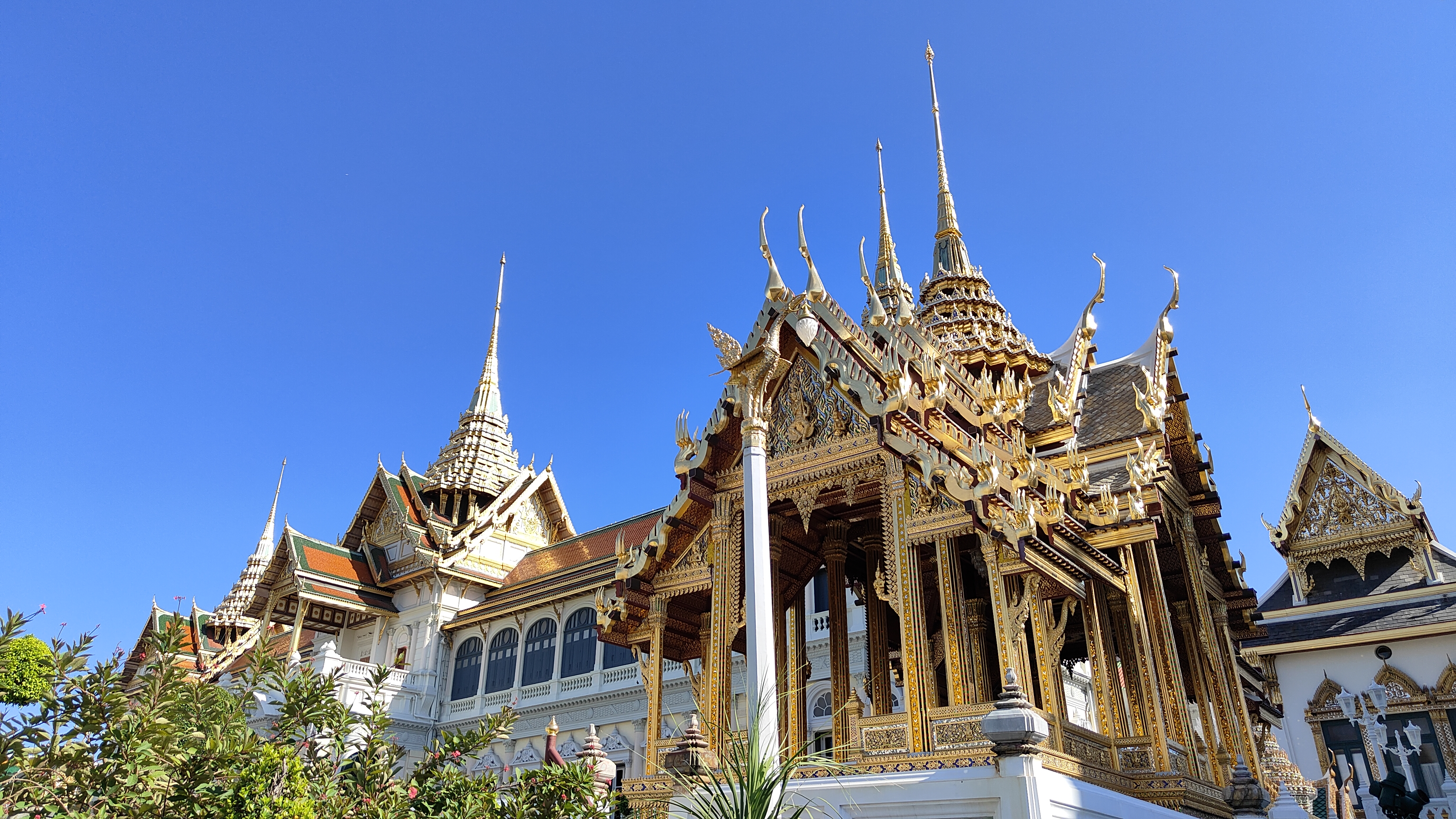 Bangkok Grand Palais
