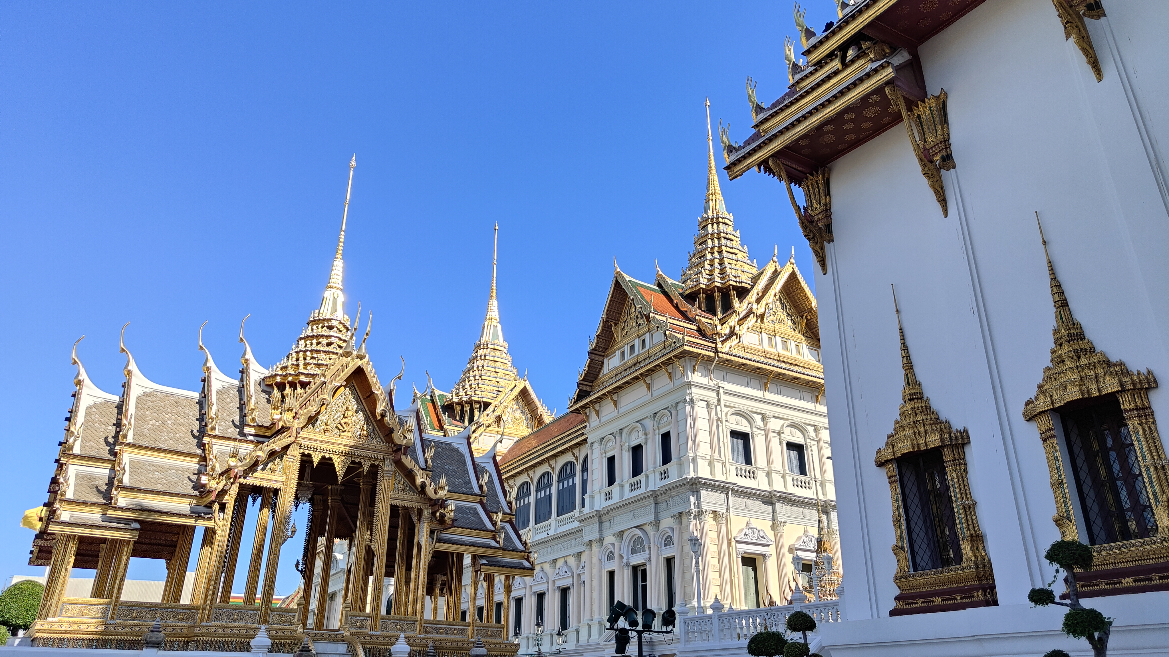 Bangkok Grand Palais