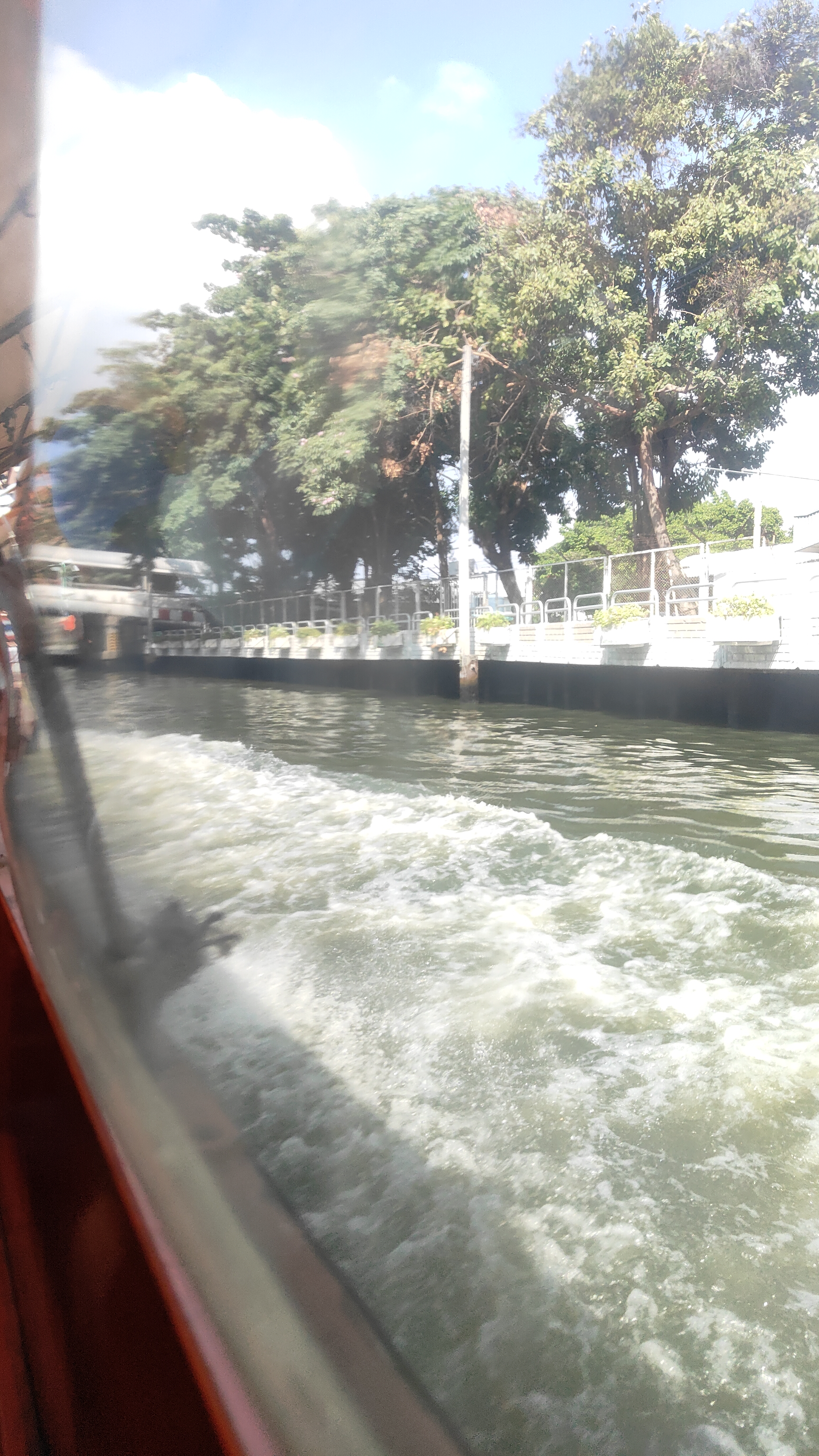 canal