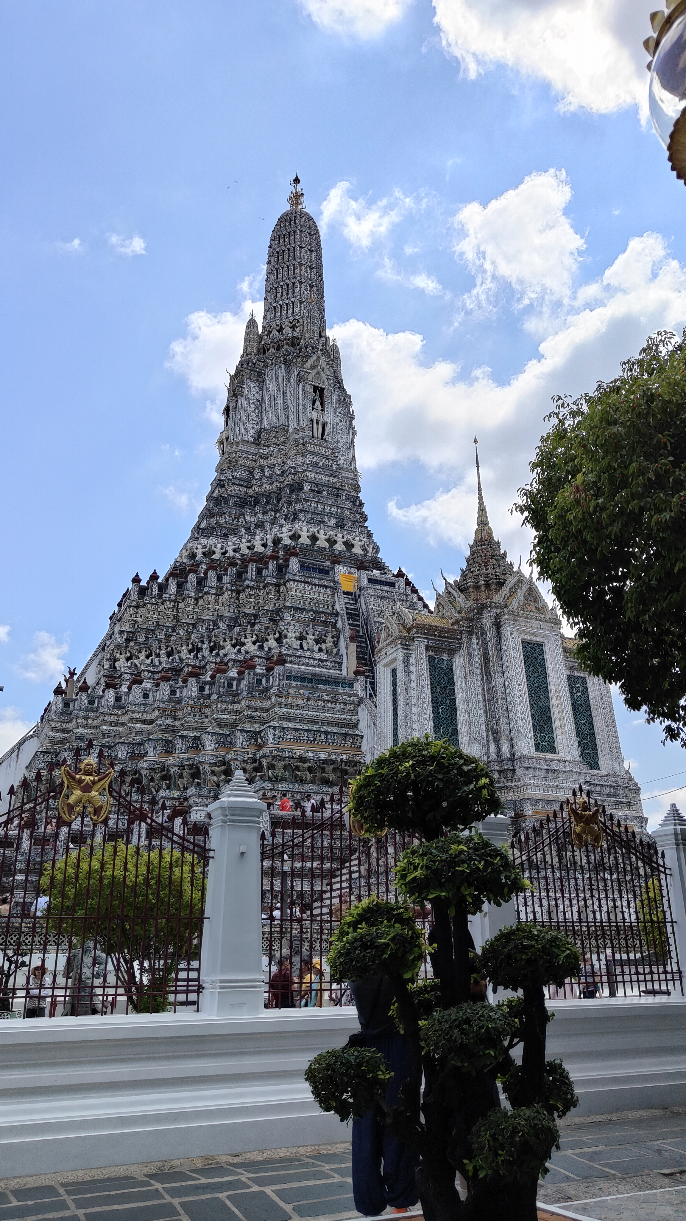 Wat Arun