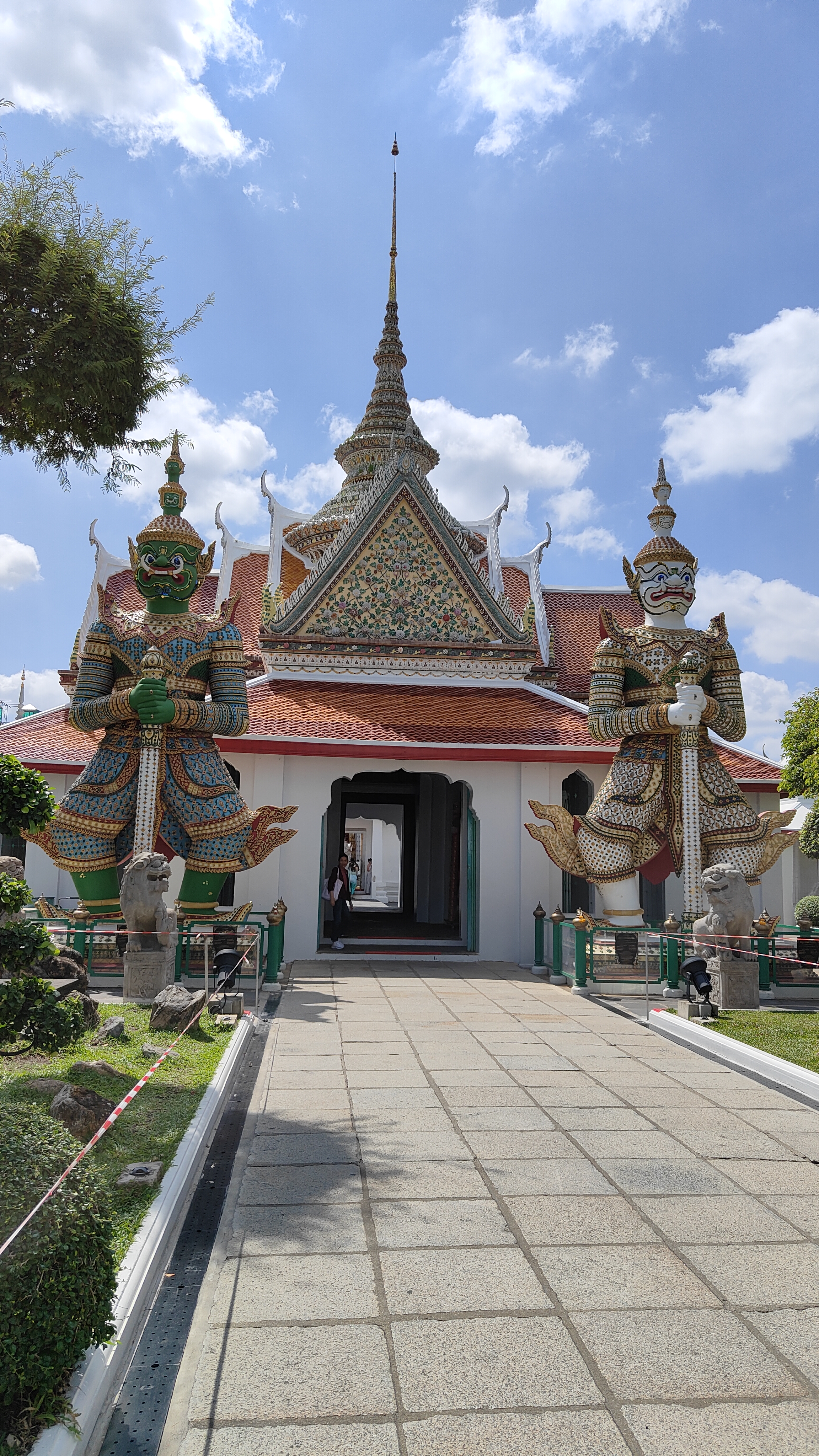 Wat Arun