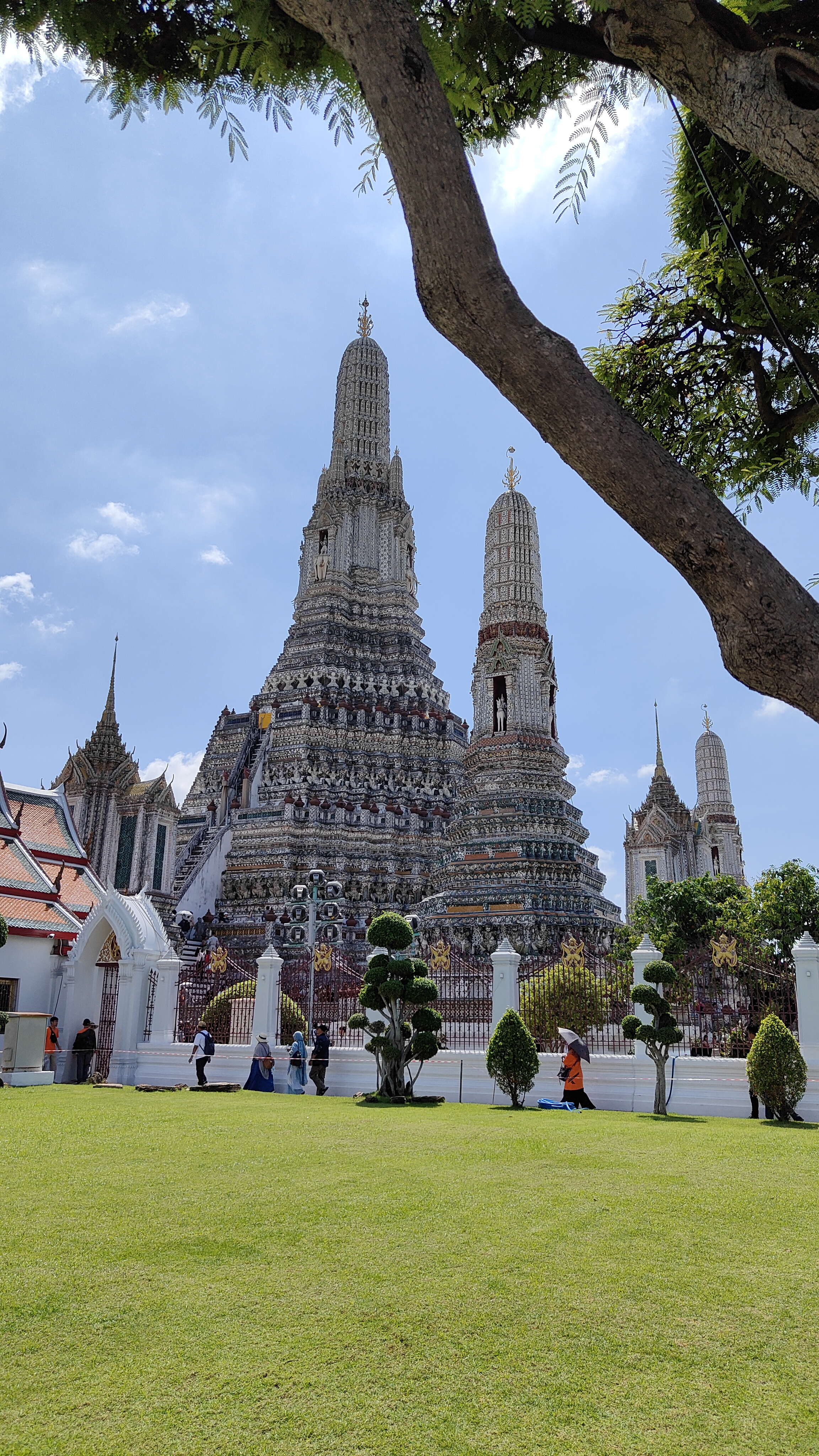 Wat Arun